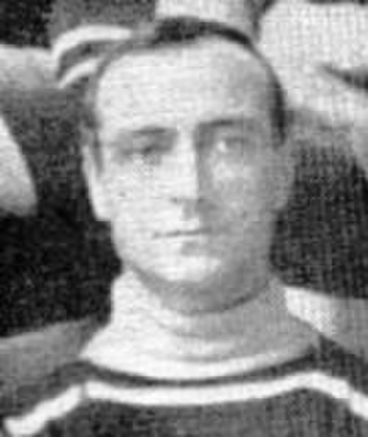 Portrait of Bert Renfrey (1879–1940) – memorial page