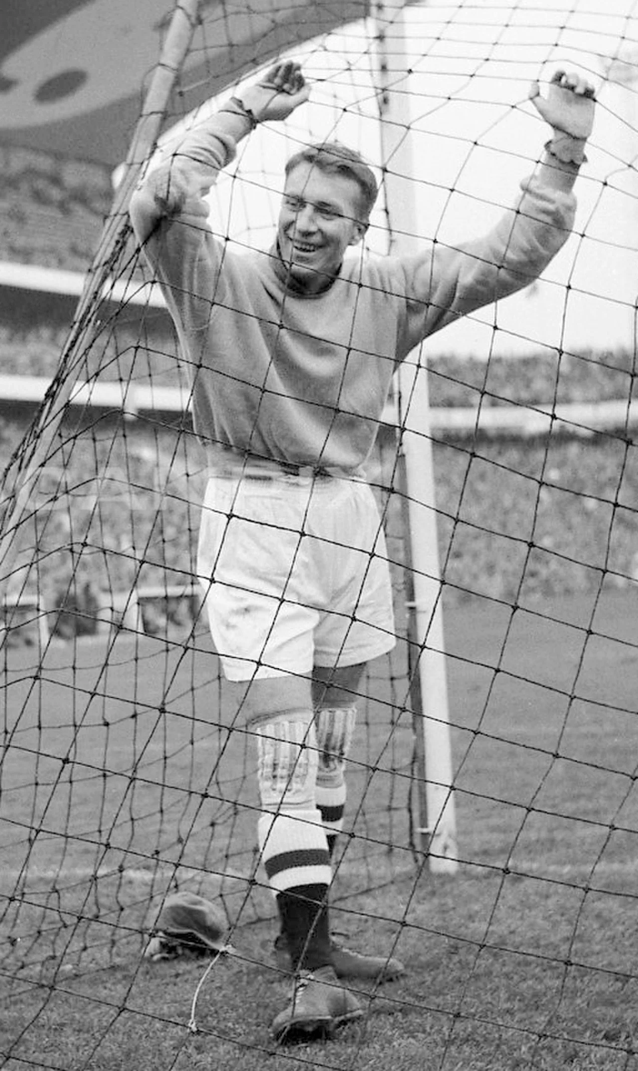 Porträt von Henry From (1926–1990) – Gedenkseite