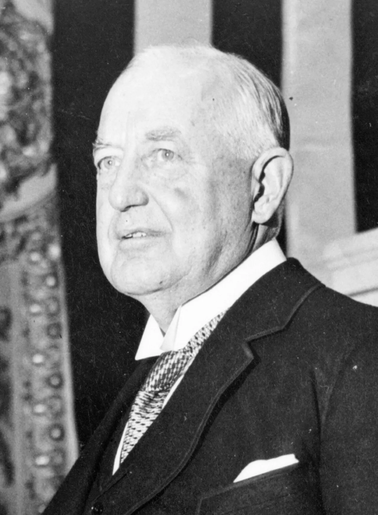 Bertrand Snell