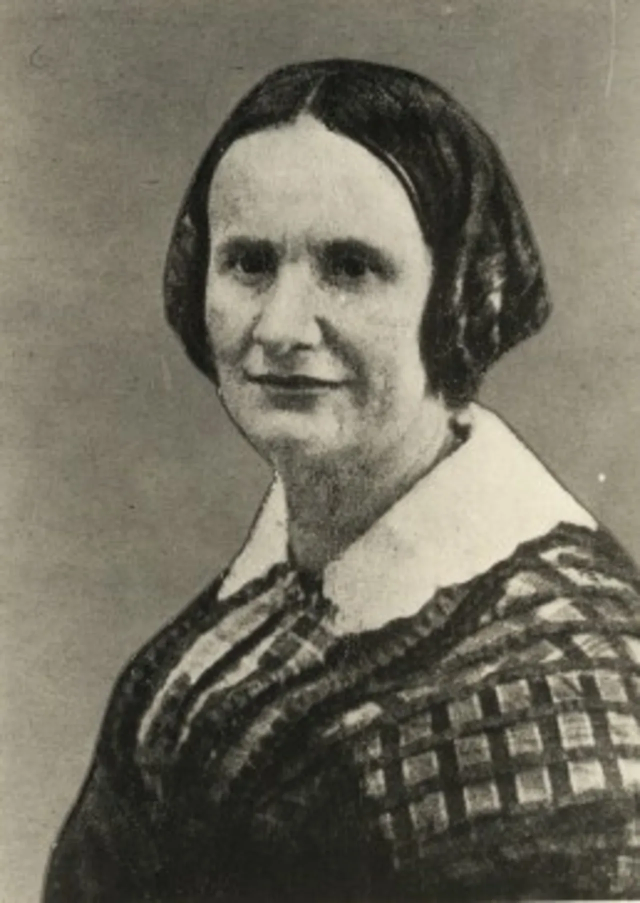 Betsy Mix Cowles
