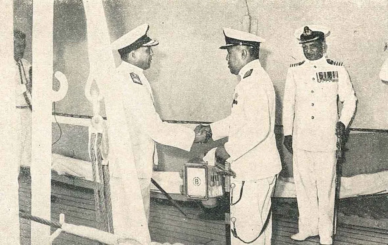 Porträt von Bhaskar Sadashiv Soman (1913–1995) – Gedenkseite