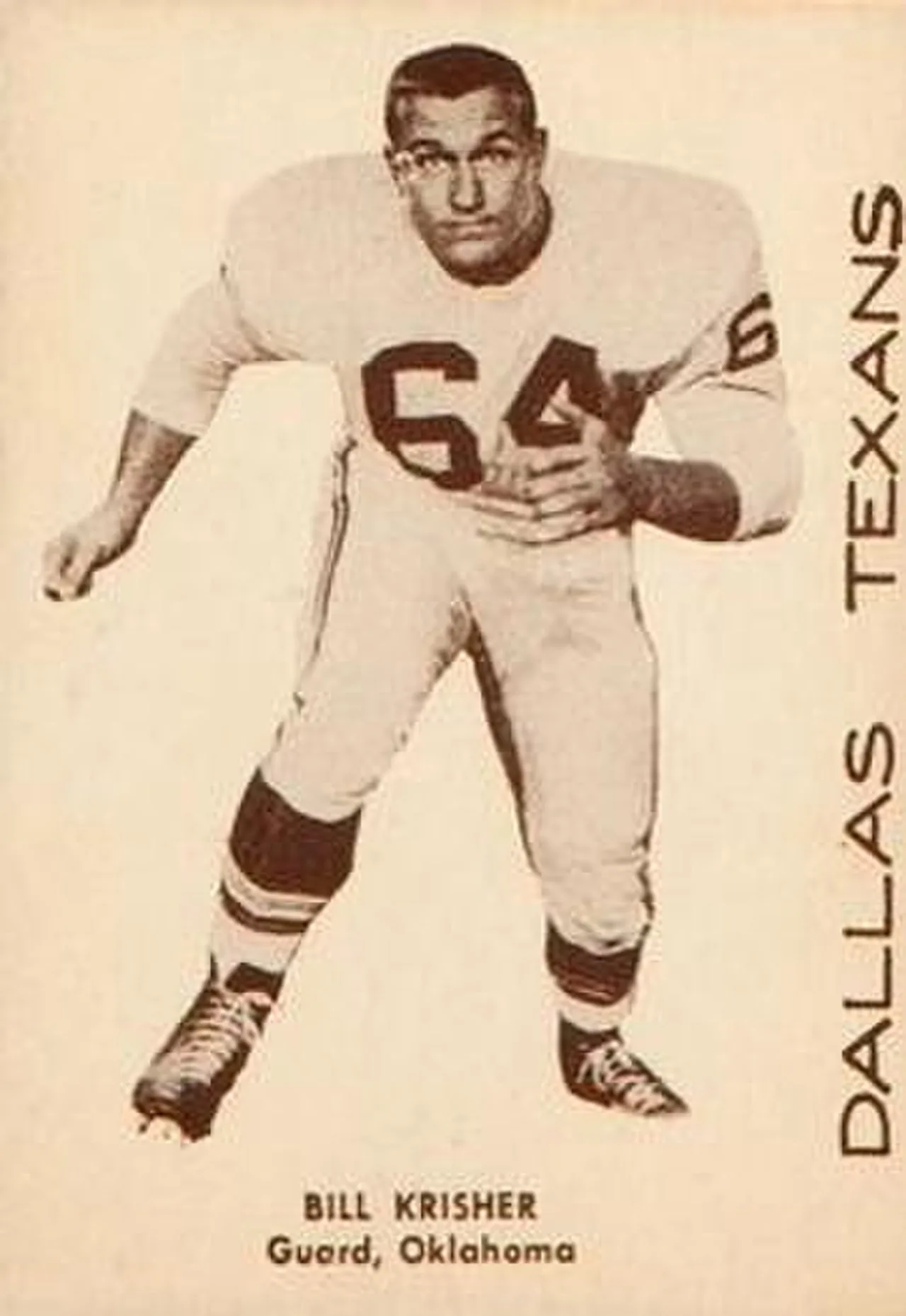 Bill Krisher
