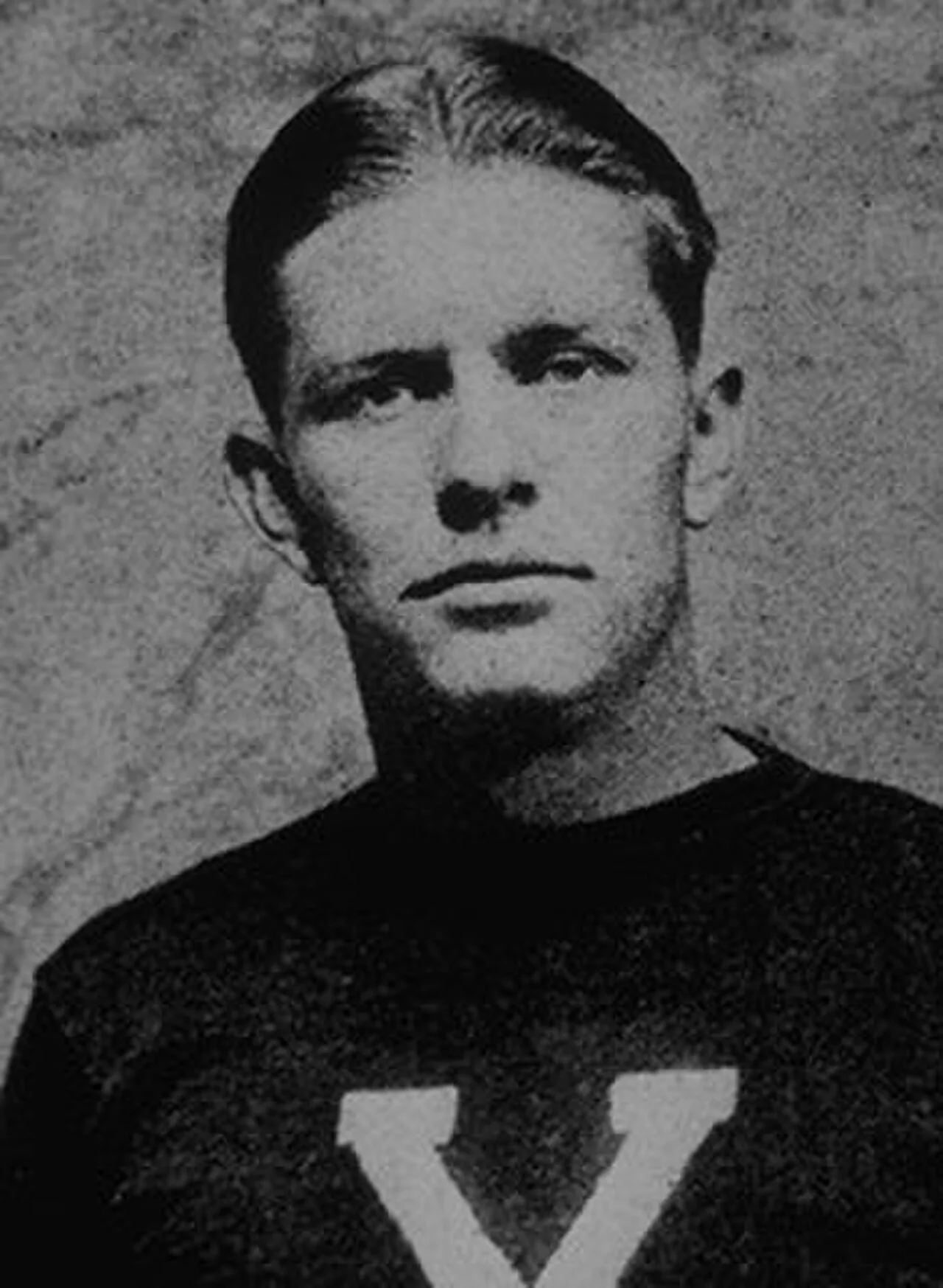 Porträt von Bill Mallory (1901–1945) – Gedenkseite