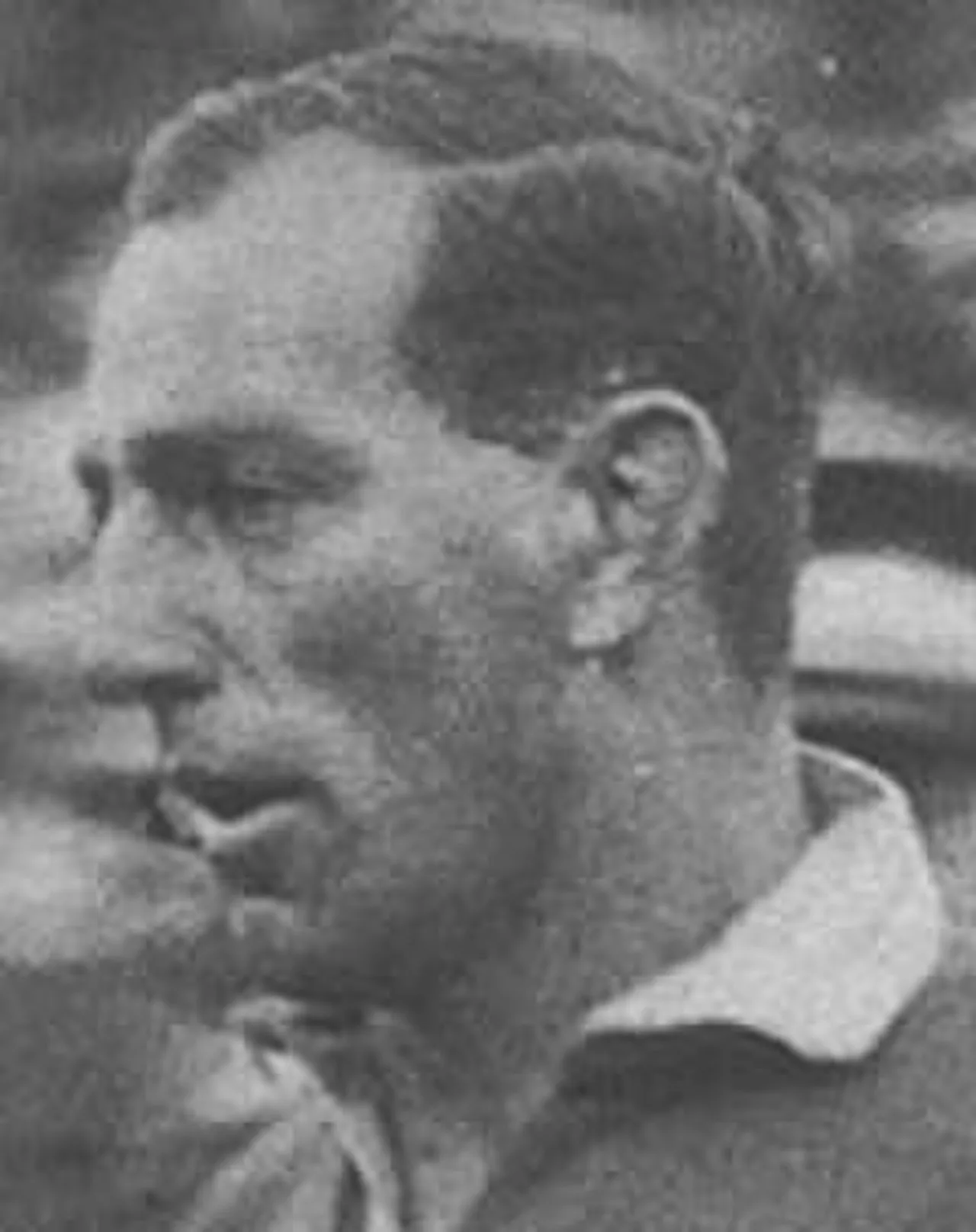 Porträt von Bill McLean (1918–1996) – Gedenkseite