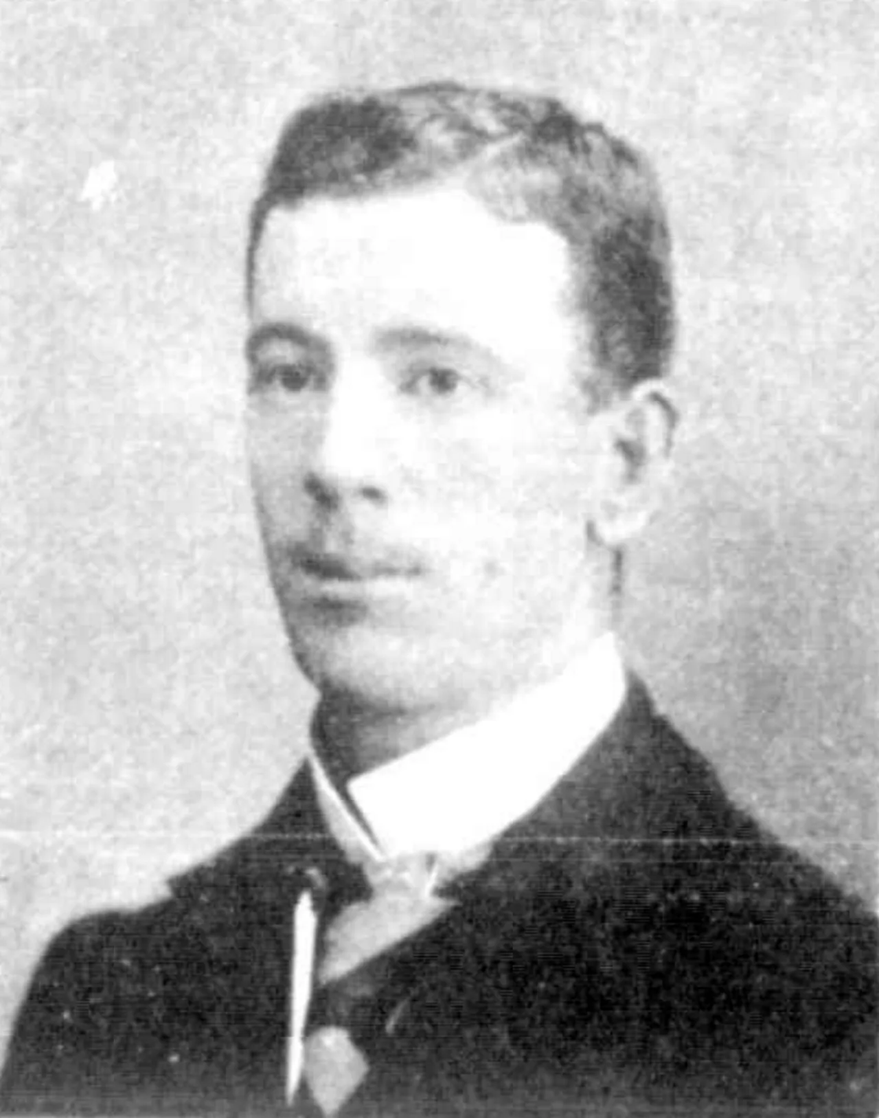 Bill McSpeerin