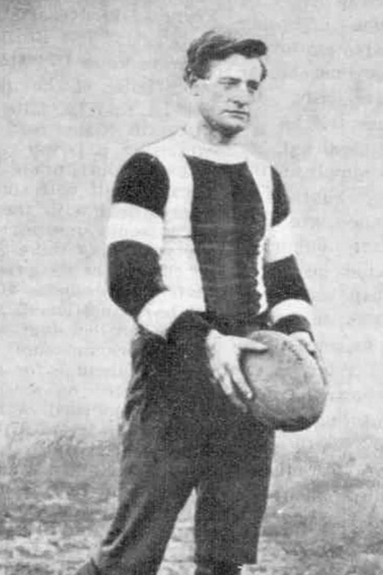 Bill Woodcock