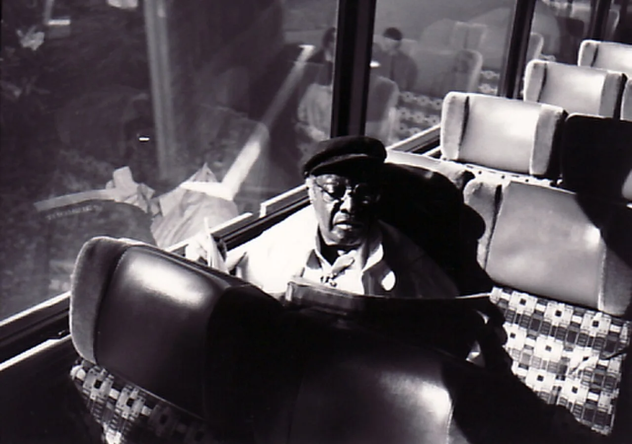 Porträt von Milton Hinton (1910–2000) – Gedenkseite