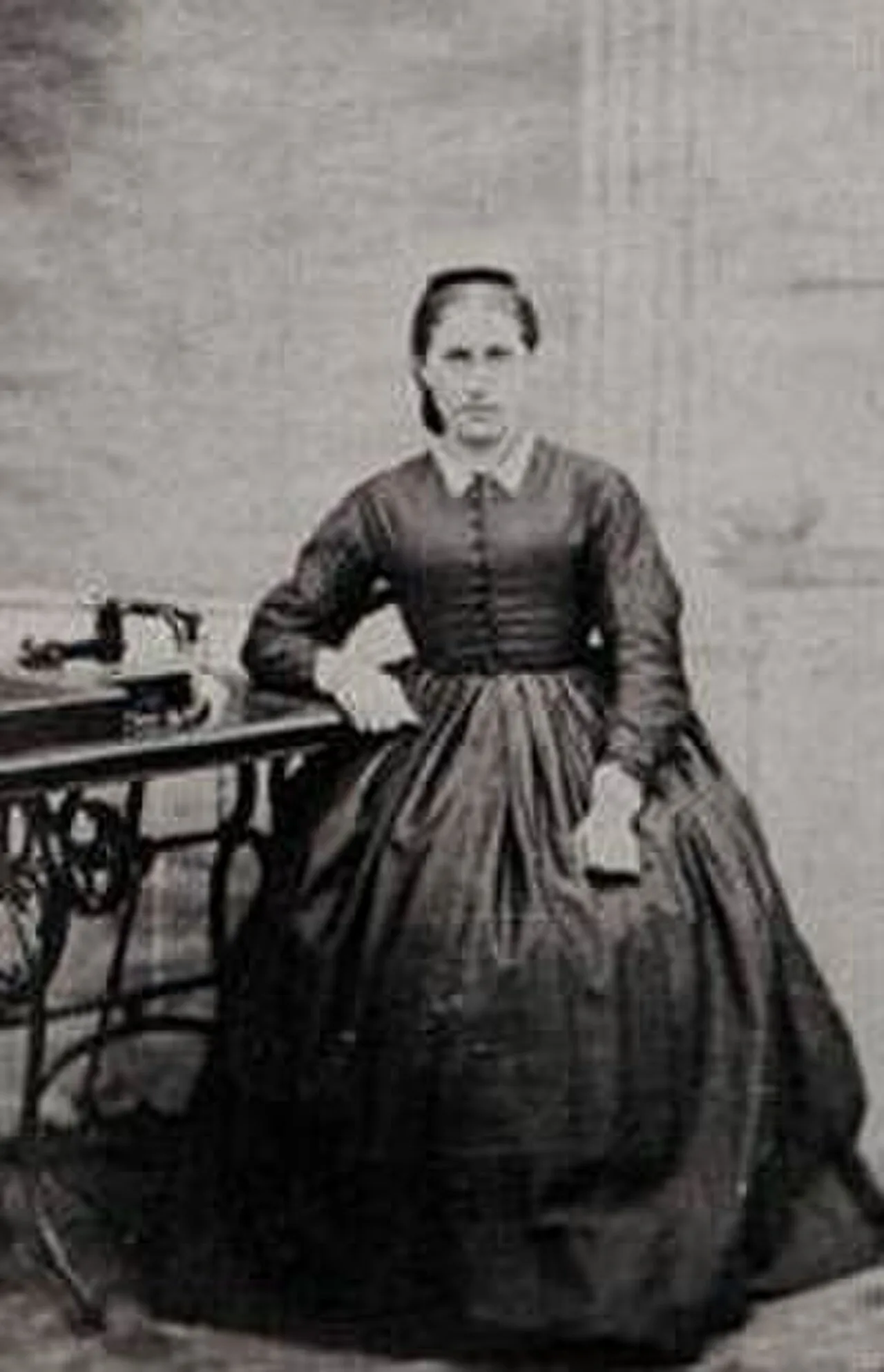 Nicoline Weywadt