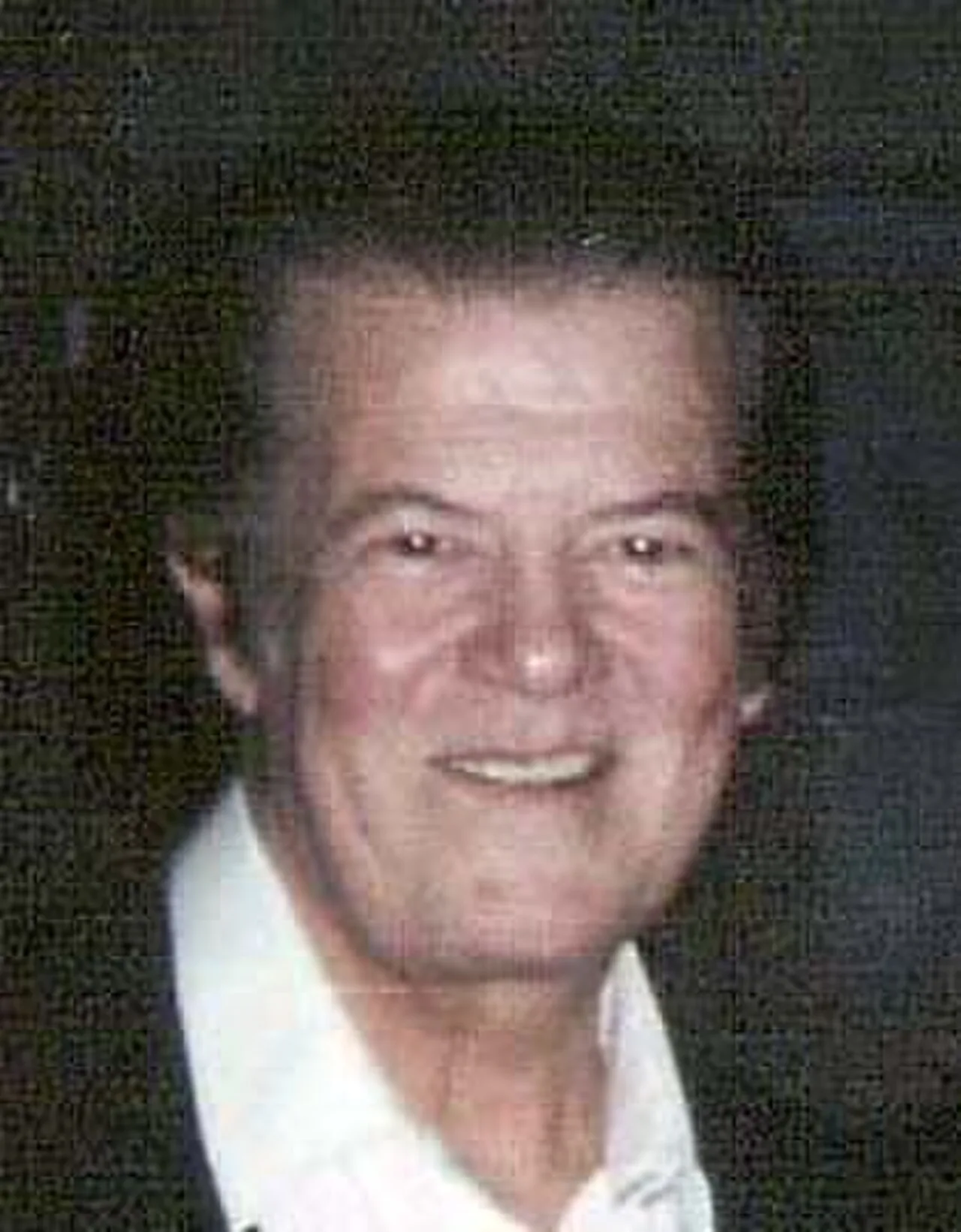 Portrait of Jorge Valdez (1932–2002) – memorial page