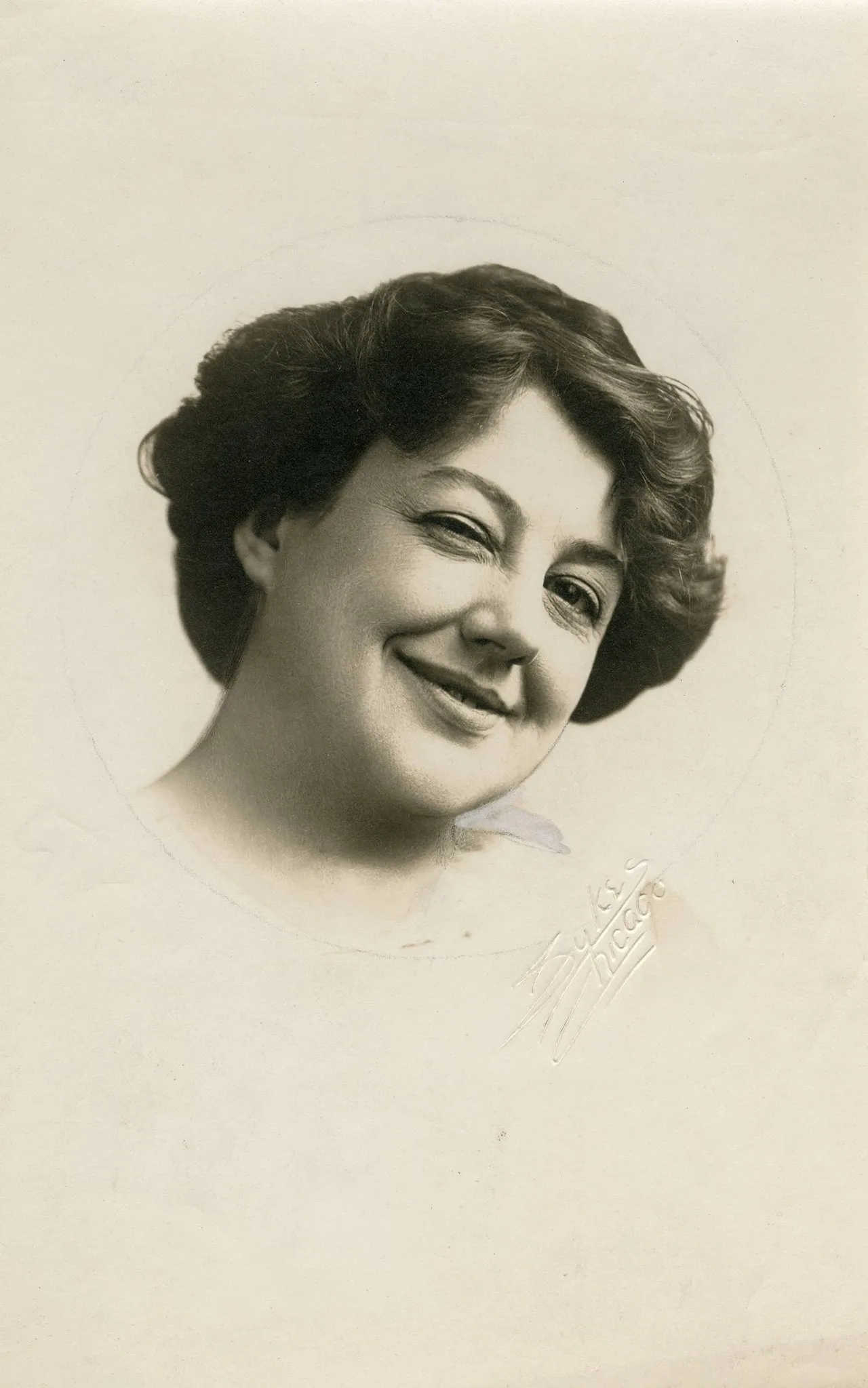 Blanche Ring