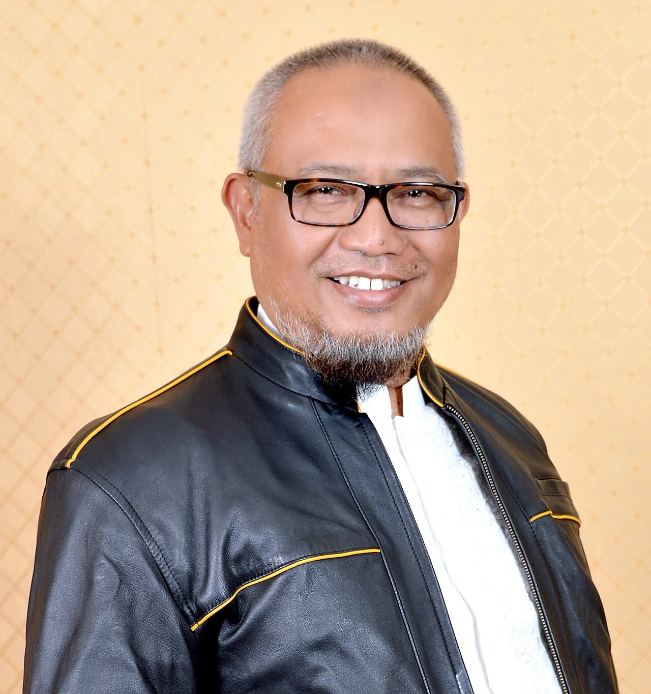 Portrait of Adang Sudrajat (1962–2021) – memorial page