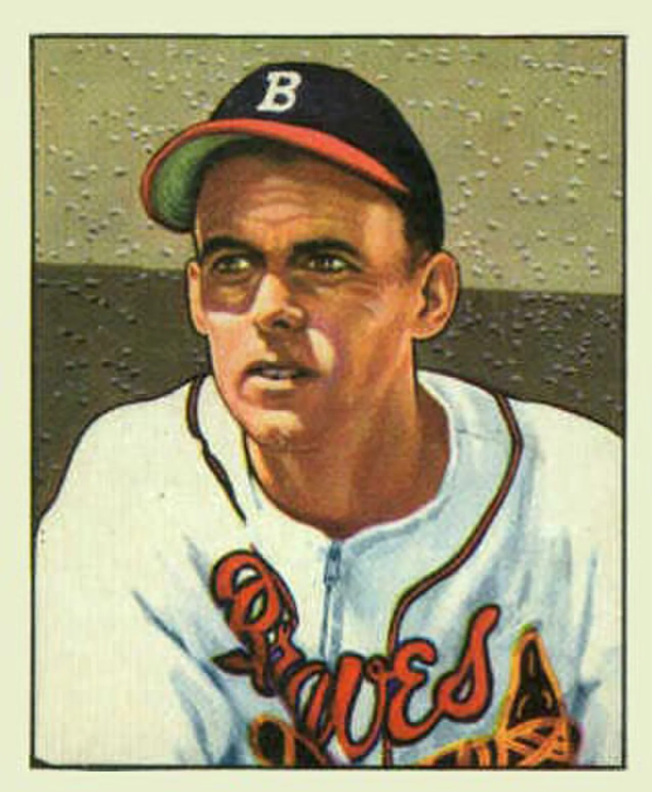 Porträt von Bob Chipman (1918–1973) – Gedenkseite