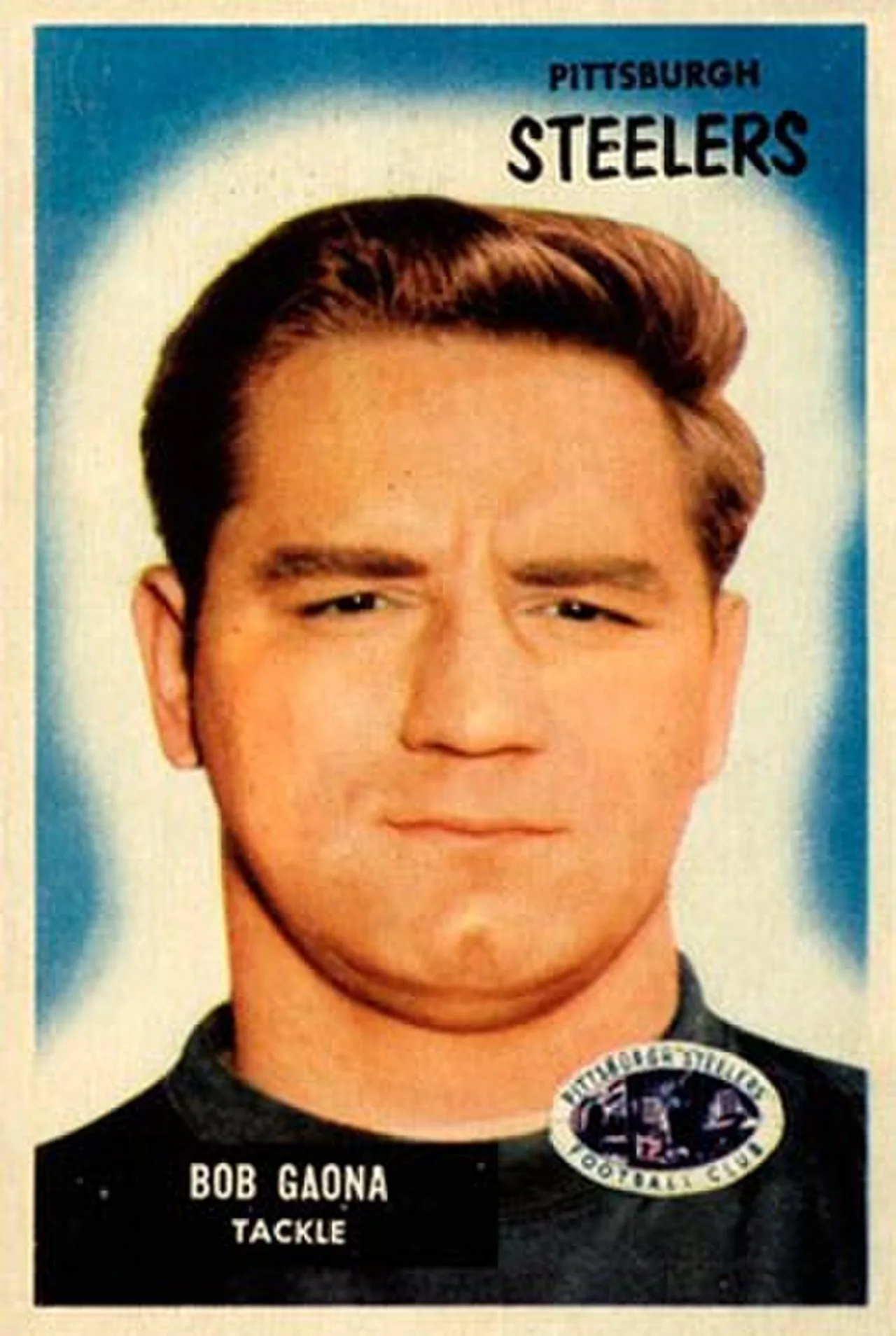 Bob Gaona
