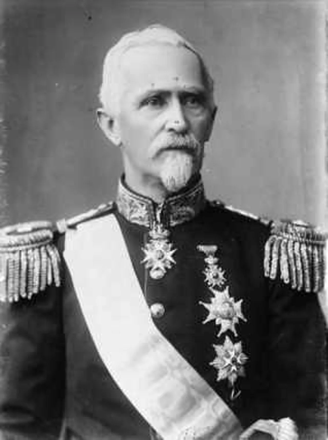 Otto Richard Kierulf