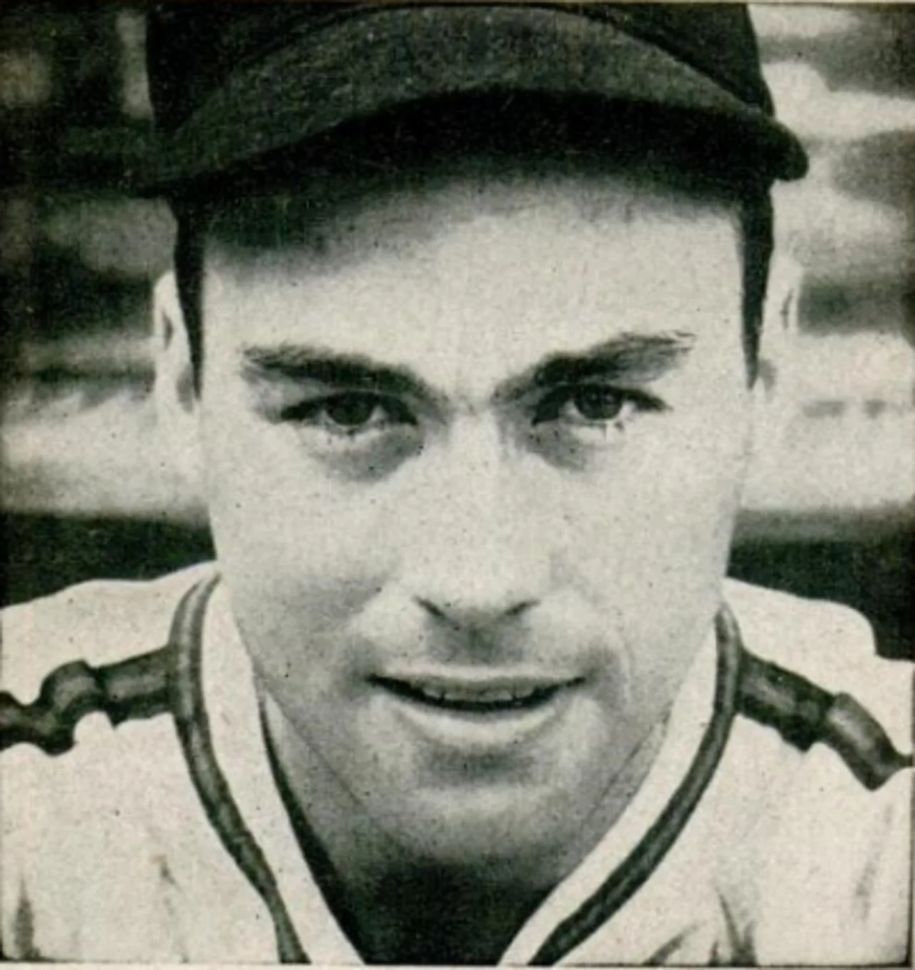 Portrait of Bob Kennedy (1920–2005) – memorial page