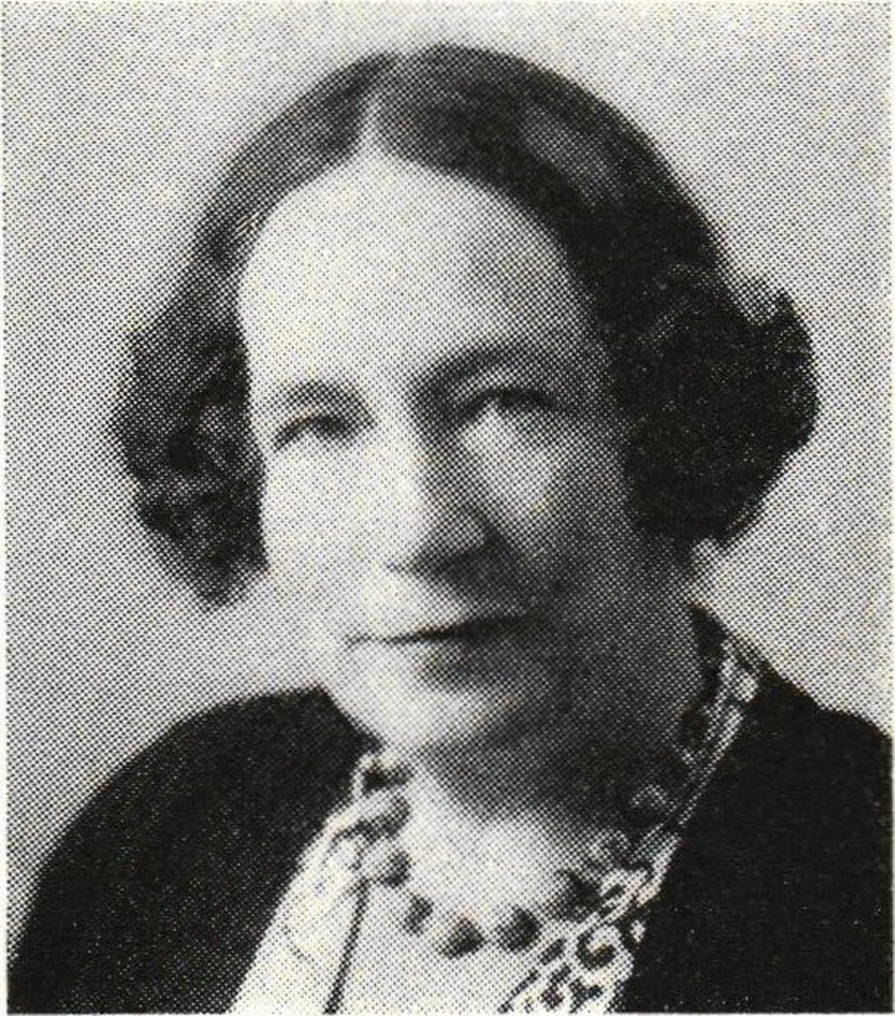 Annastina Alkman