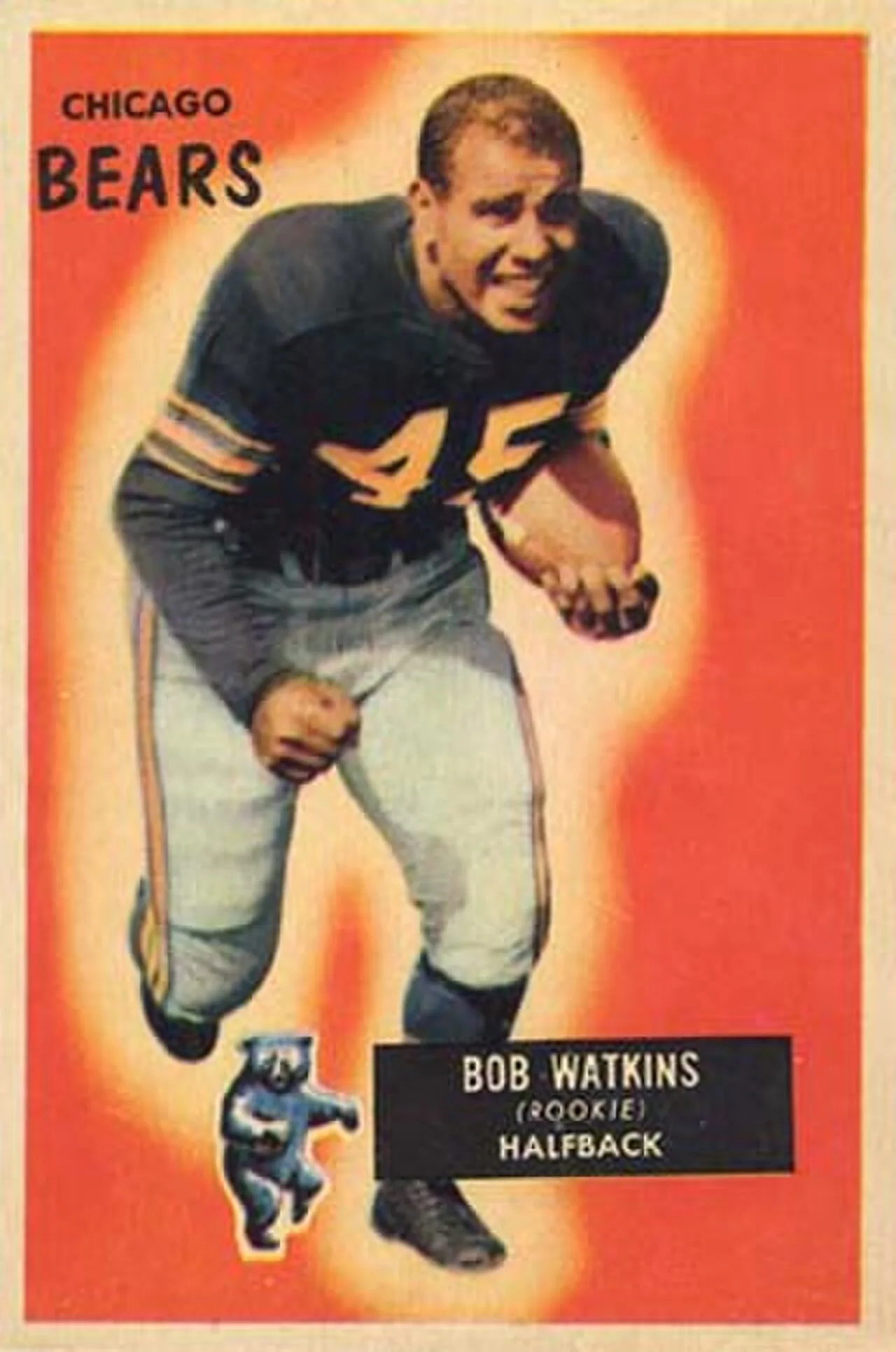 Bobby Watkins