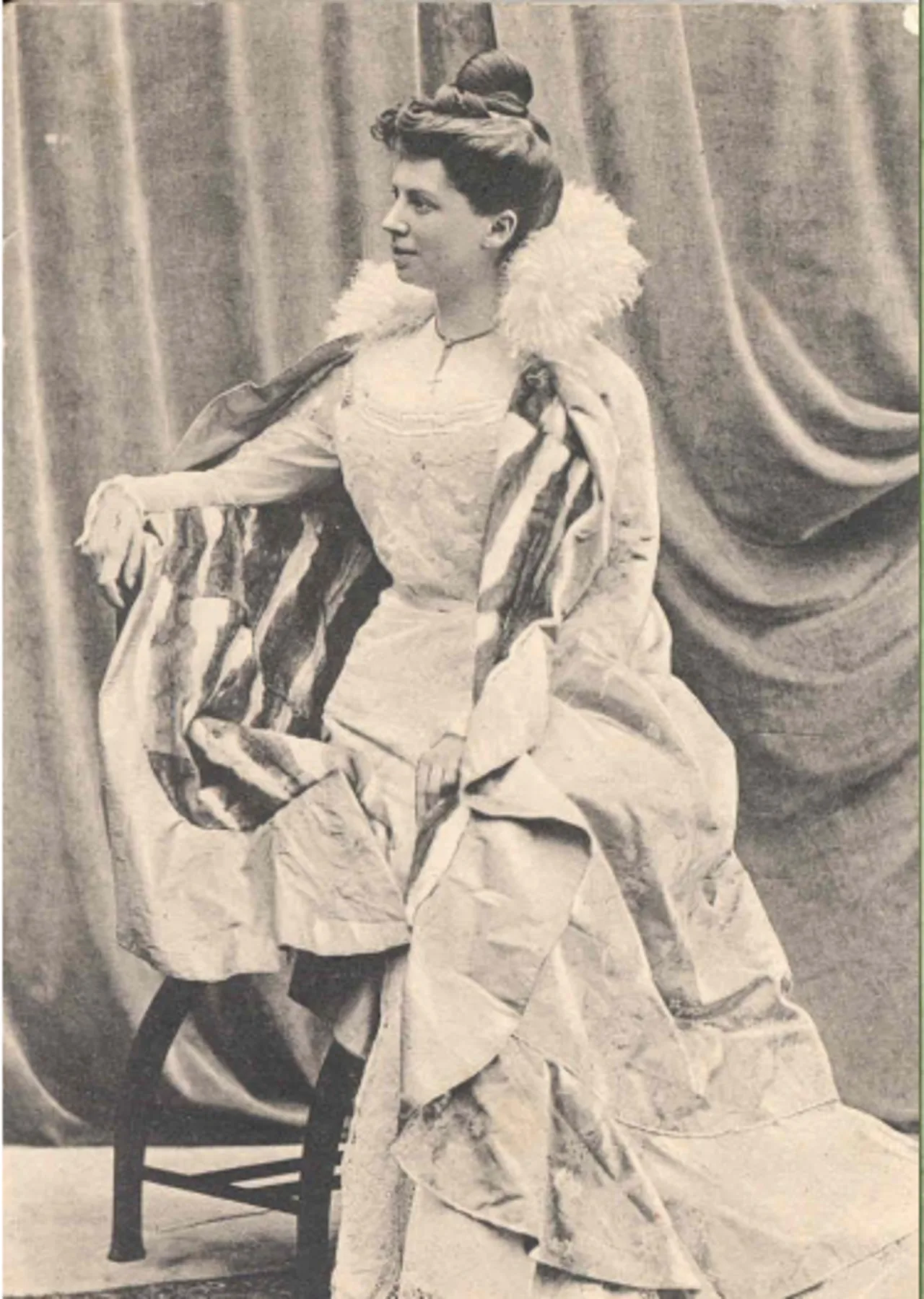 Ellen Beck