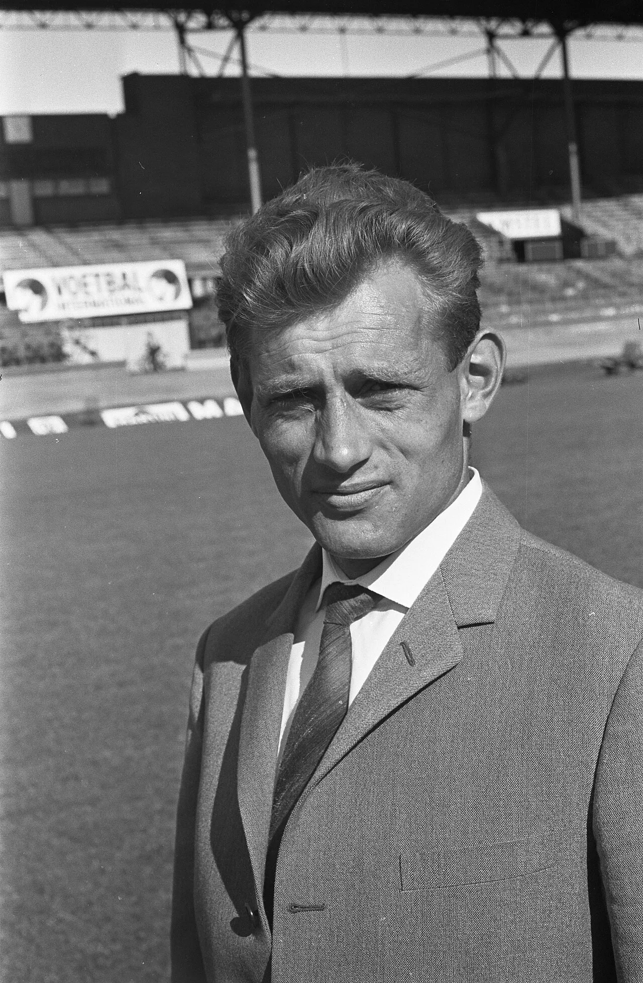 Henk Nijdam