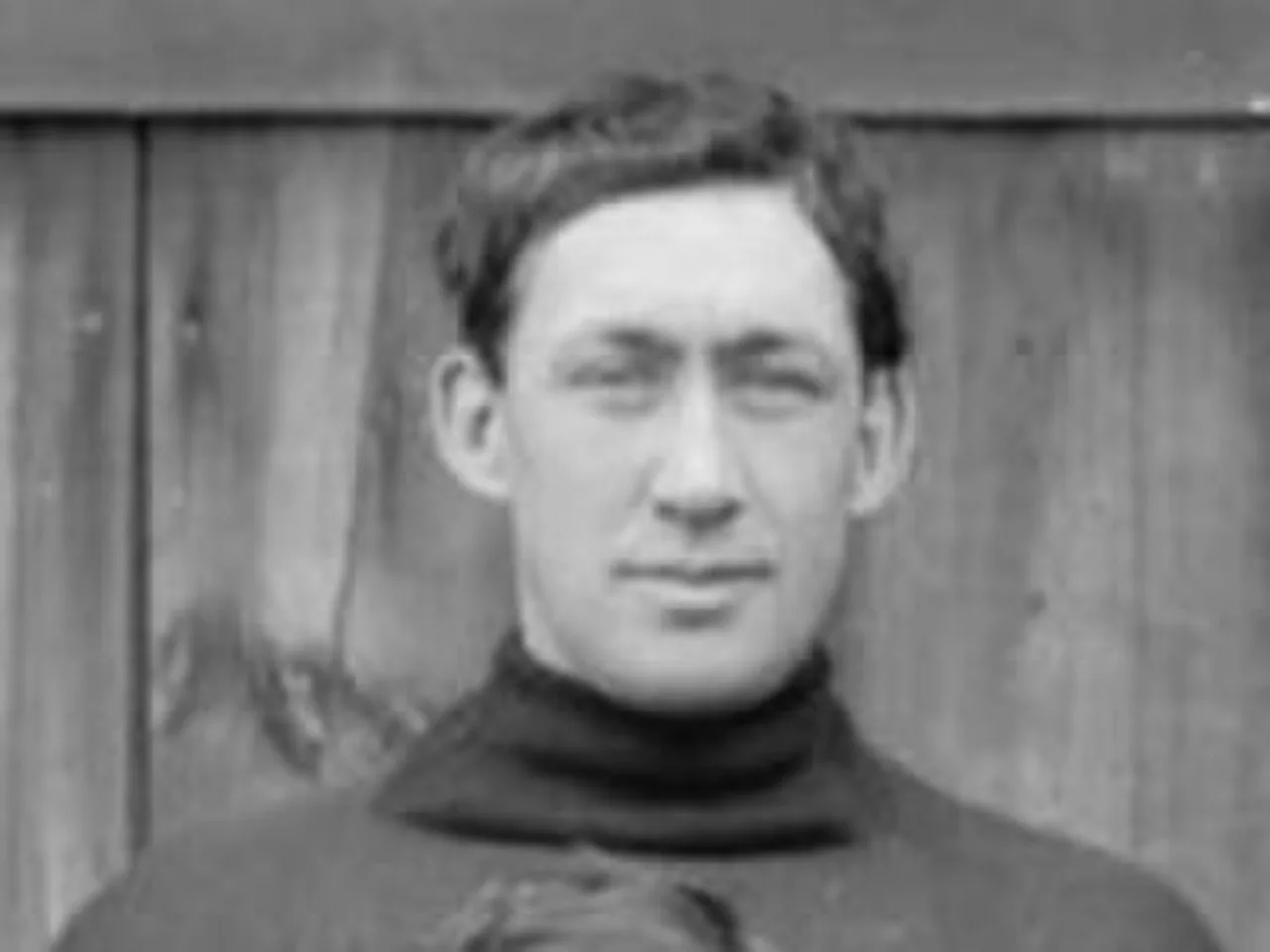 Porträt von Bones Allen (1881–1941) – Gedenkseite