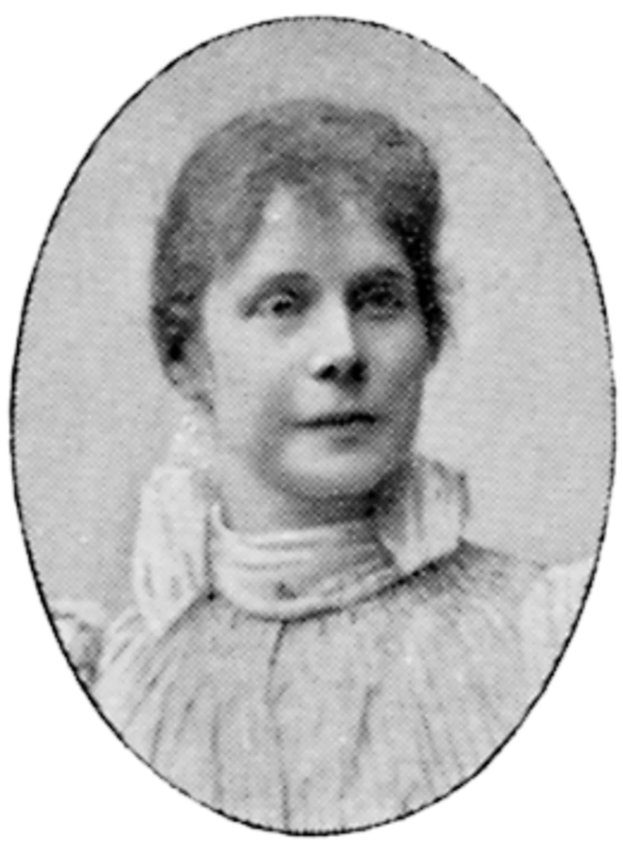 Mina Carlson-Bredberg