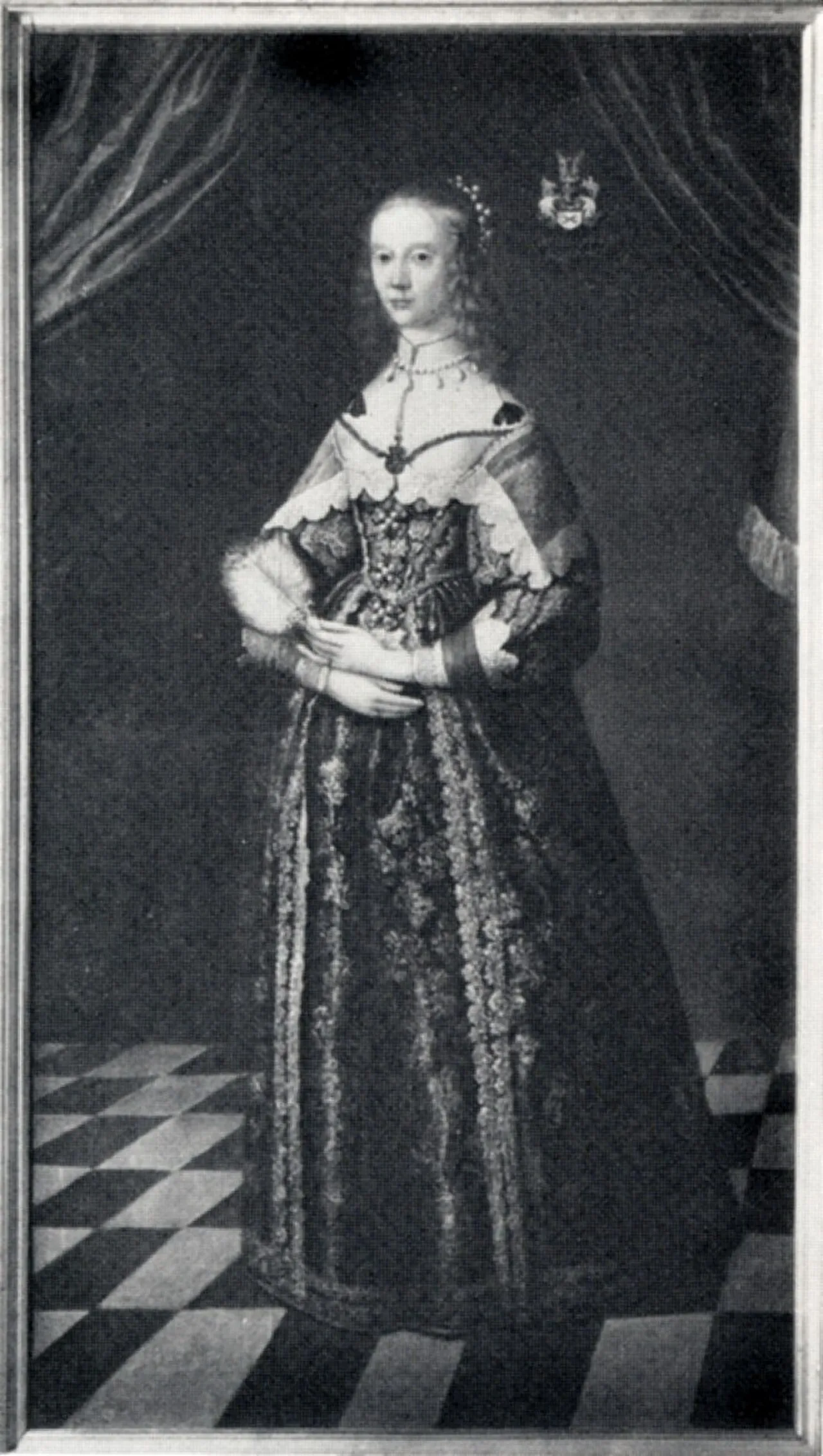 Maria Sofia De la Gardie