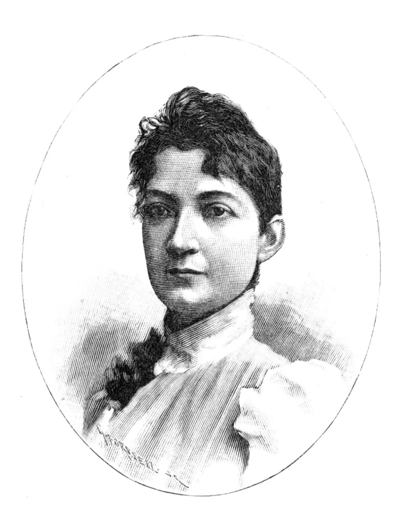 Ingeborg Westfelt-Eggertz