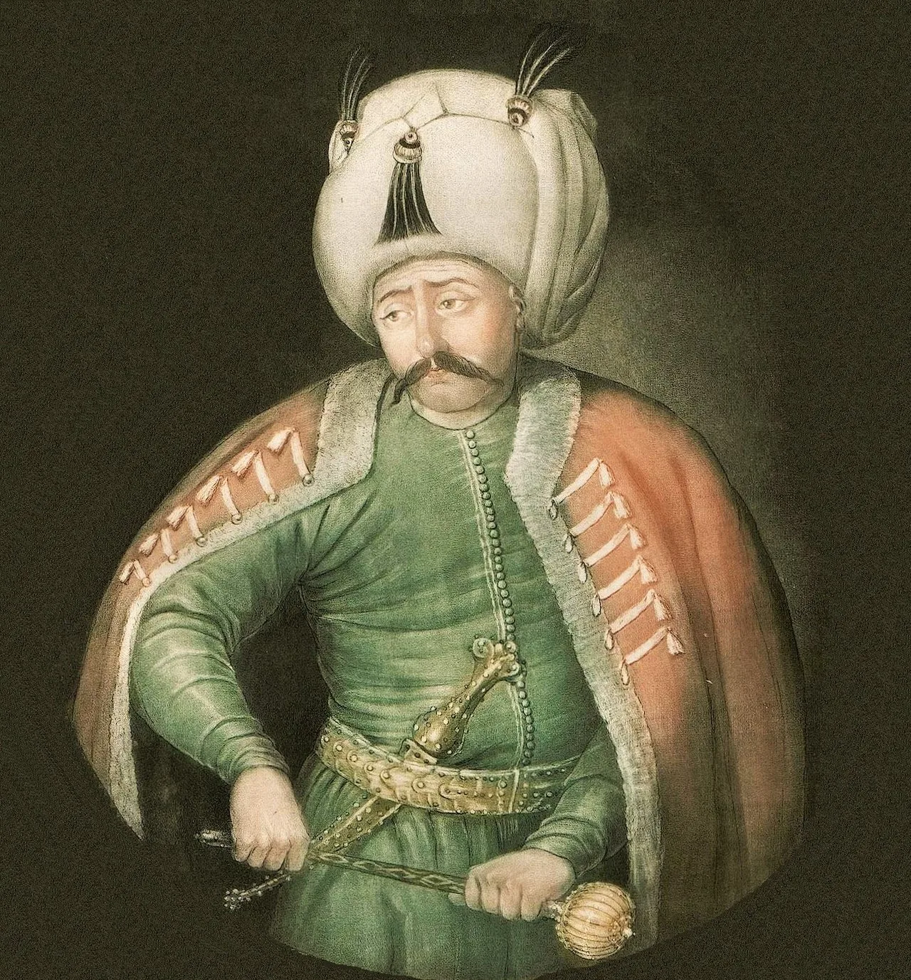 Selim I.