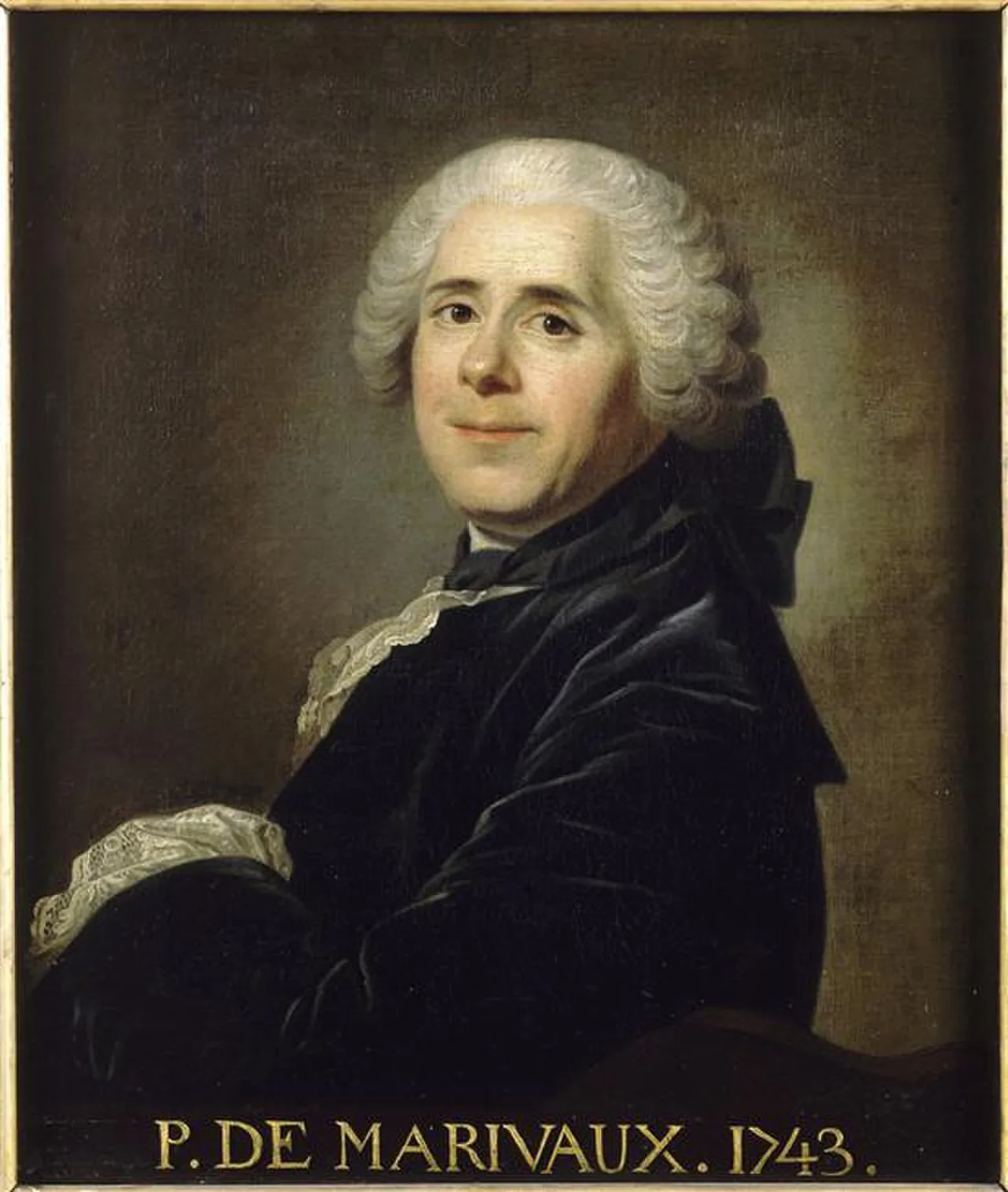 Pierre Carlet de Marivaux