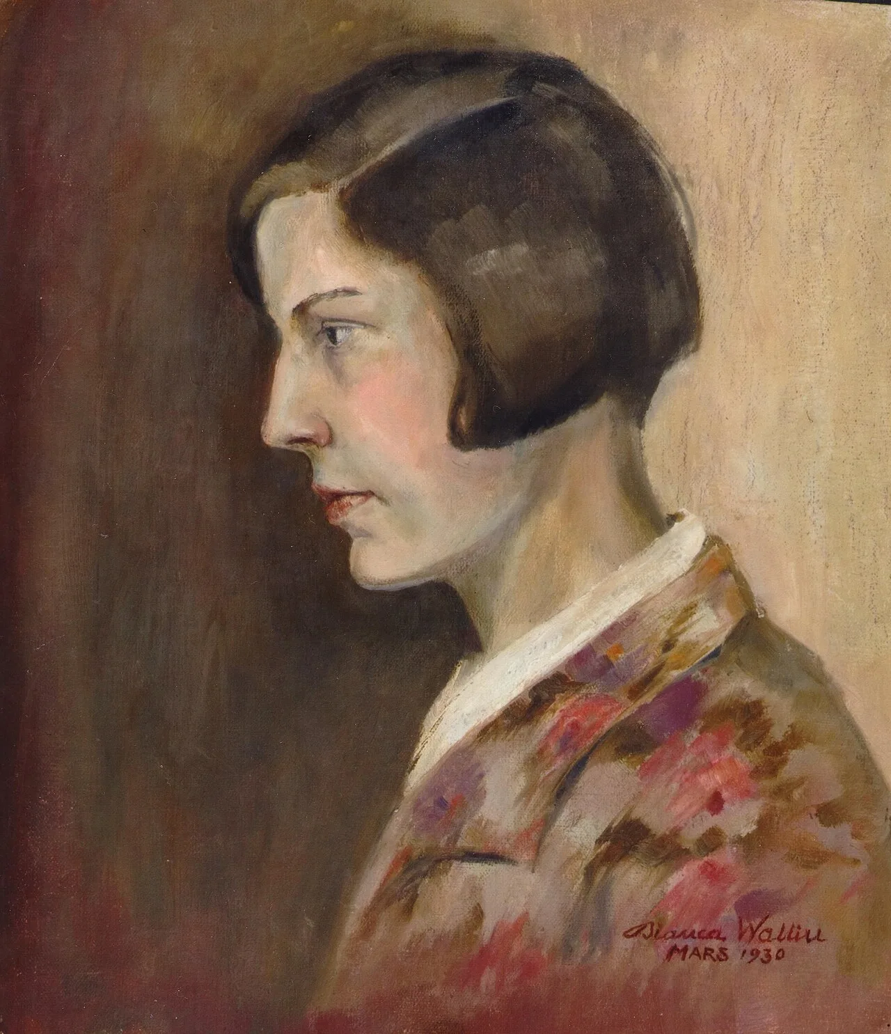Karin Fryxell