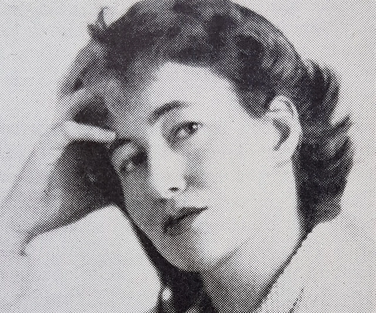 Helga Henschen