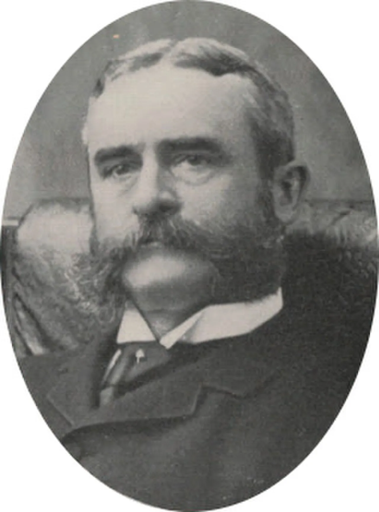 Brayton Ives