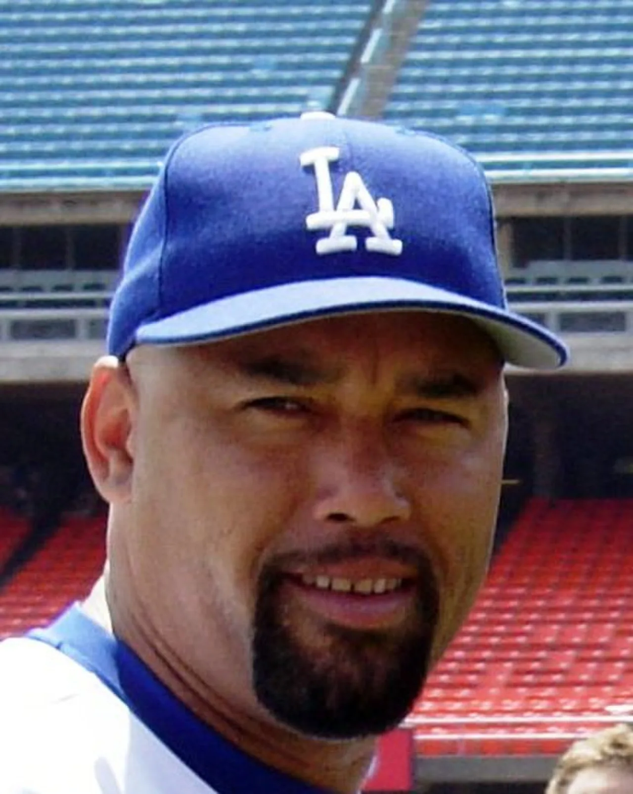 Porträt von José Lima (1972–2010) – Gedenkseite