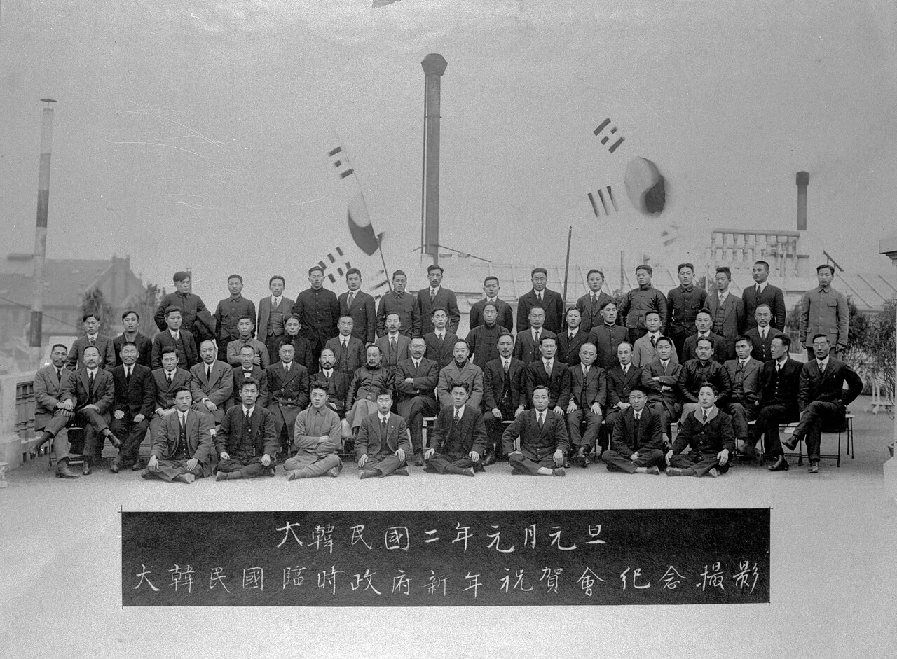 Portrait of Kim Yong-sik (1910–1985) – memorial page