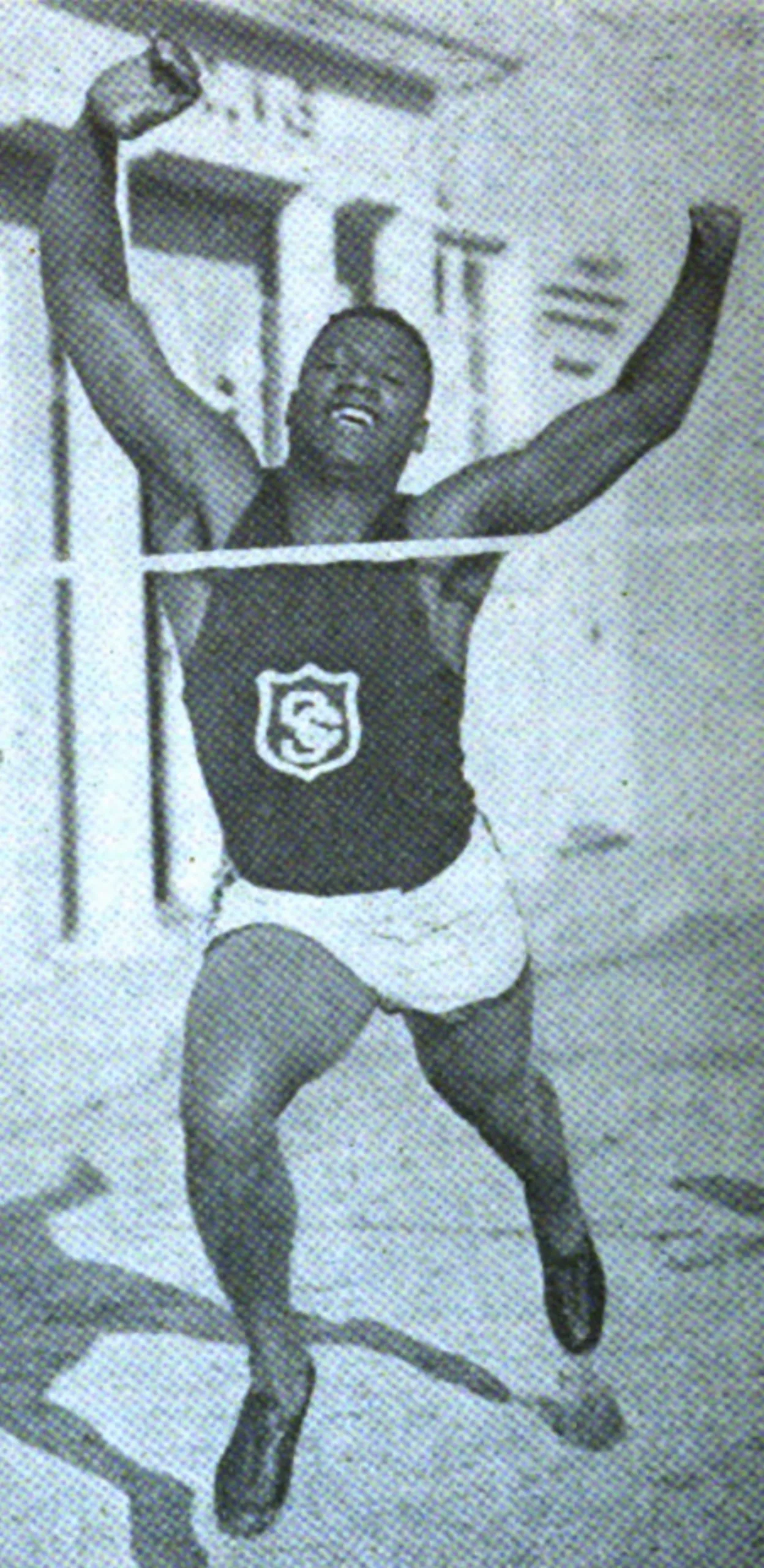 Brice Taylor