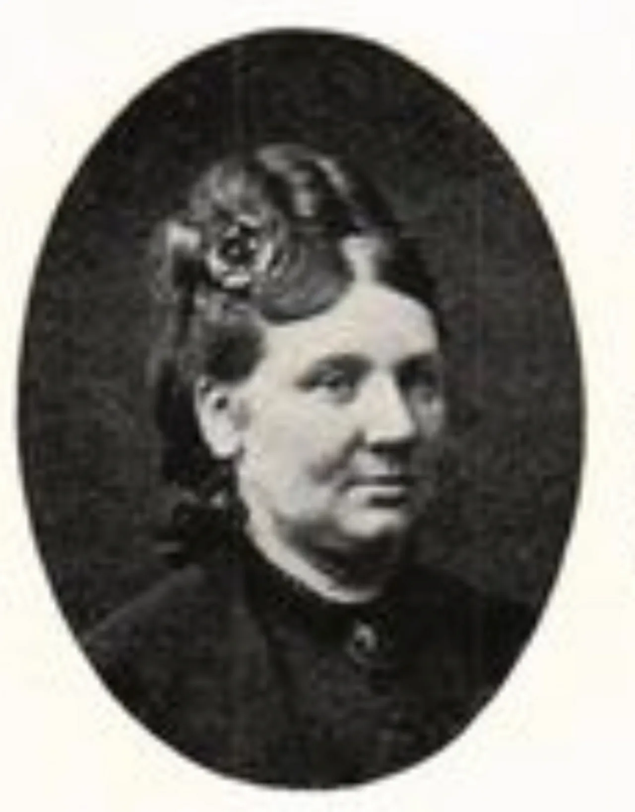 Sophia Uddman