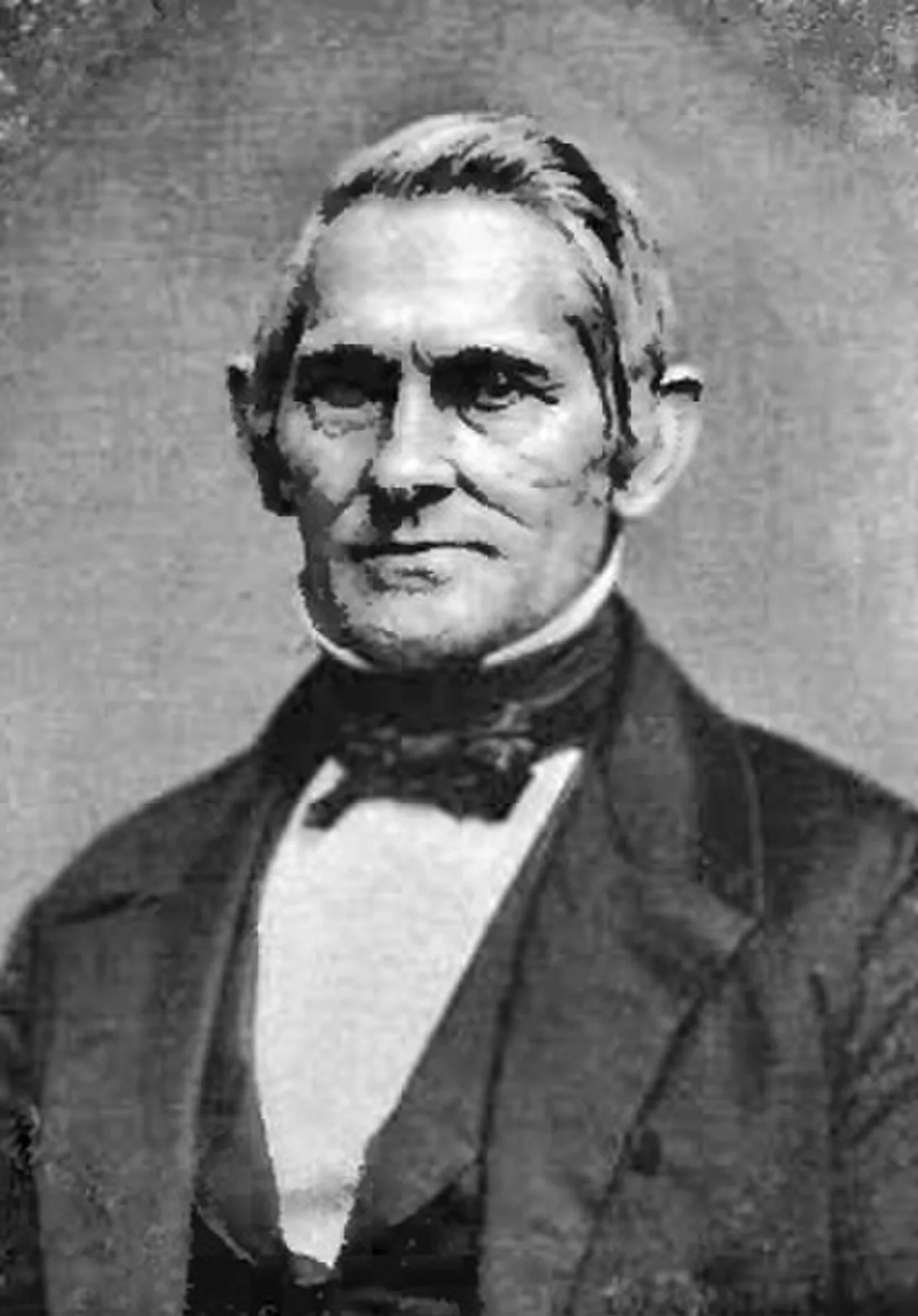 Hiram Bingham I.
