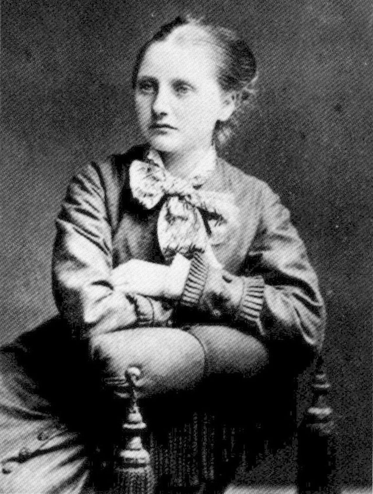 Emilie Rathou