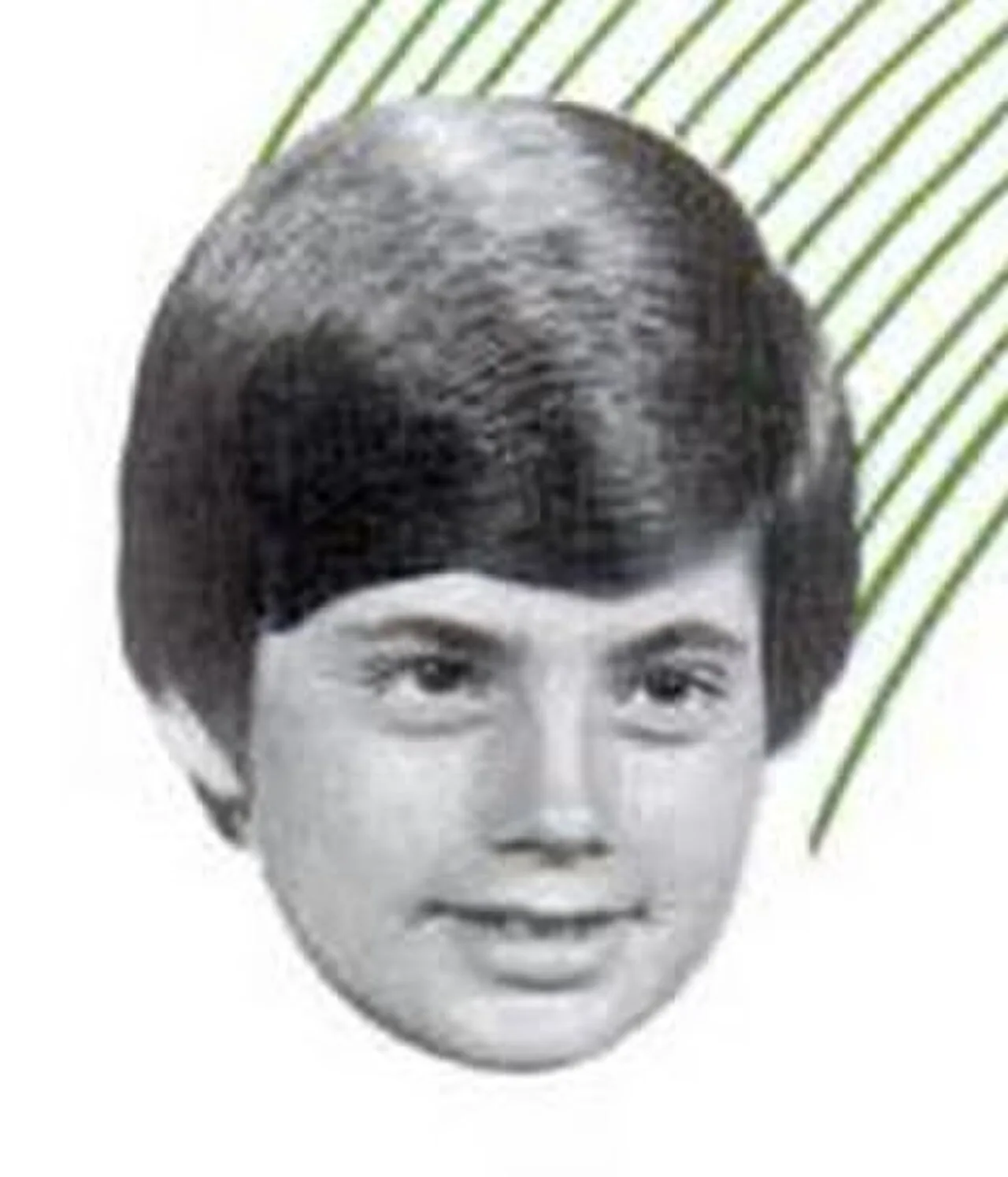 Porträt von Browning Bryant (1957–2019) – Gedenkseite