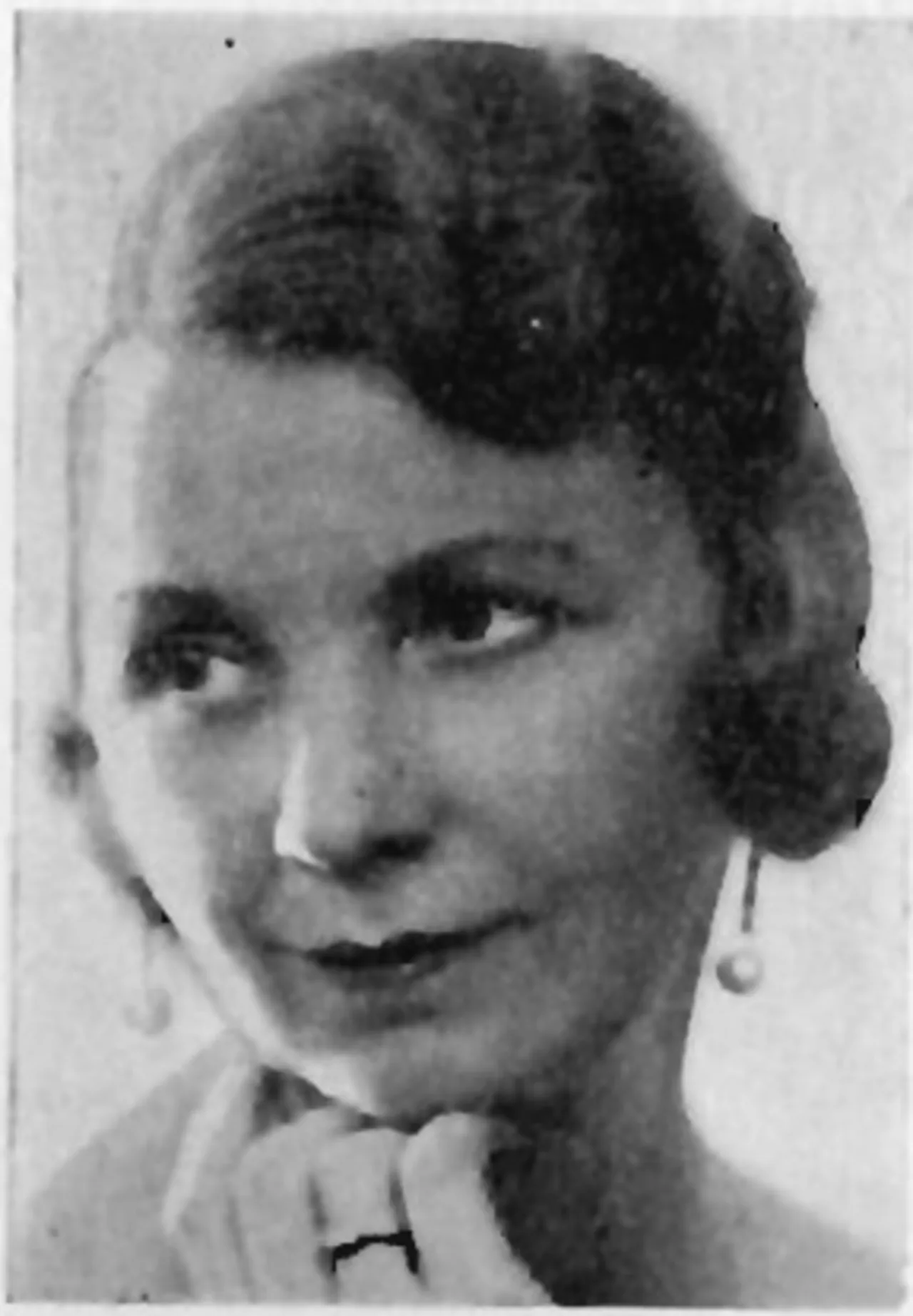 Vera Sandberg