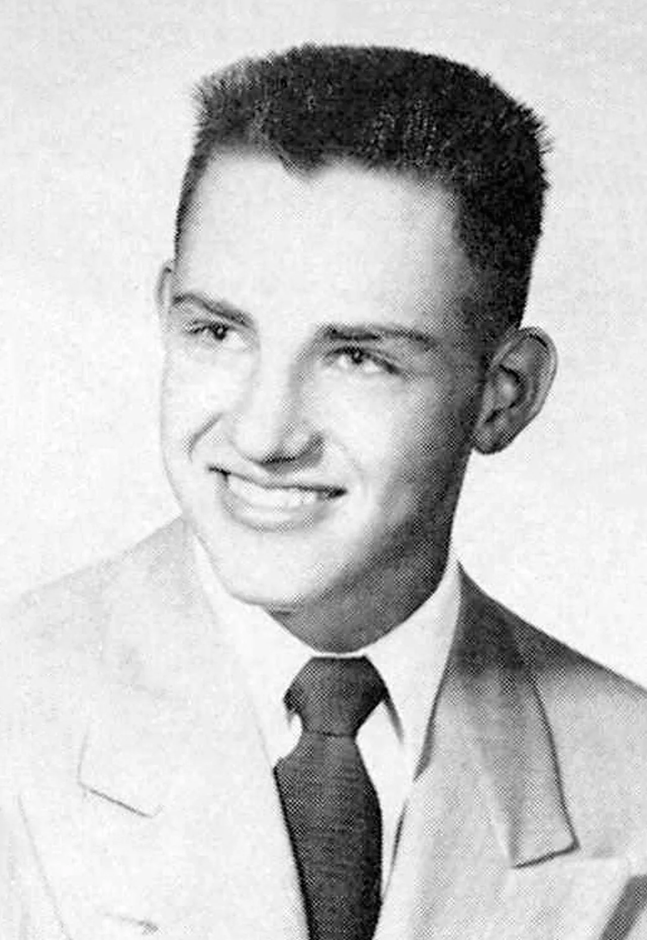 Bruce W. Klunder