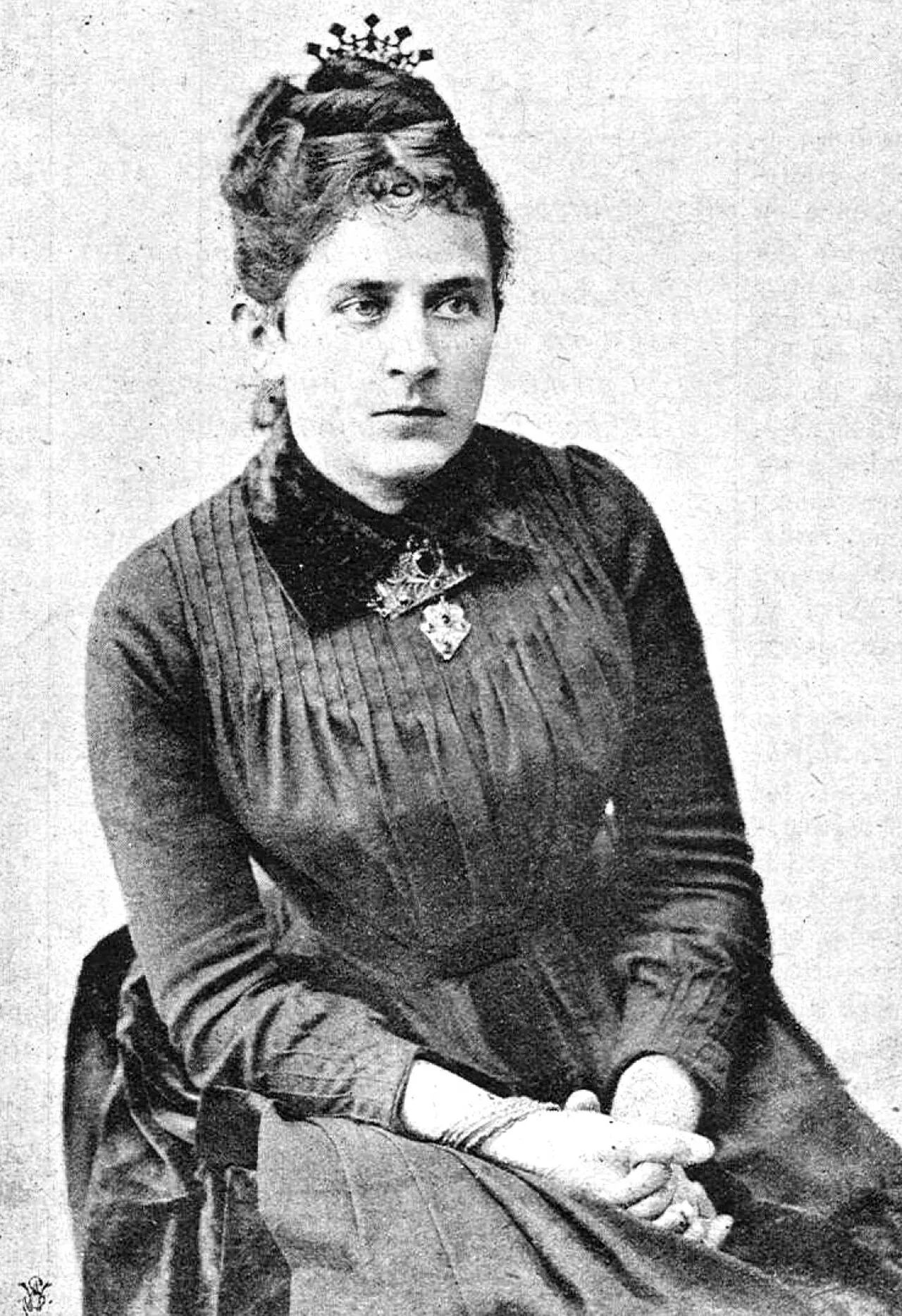 Emma Josepha Sparre