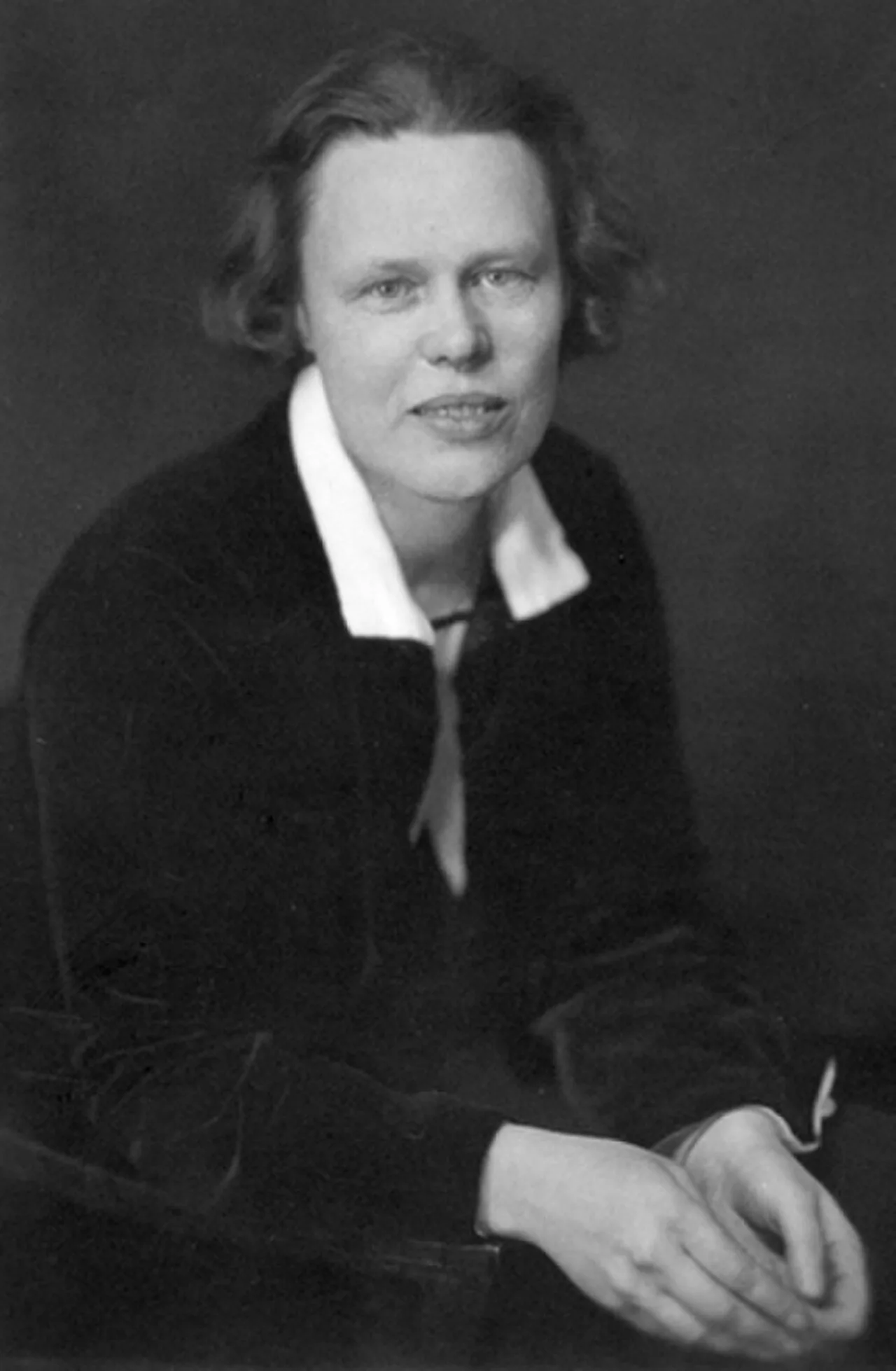 Gunhild Tegen
