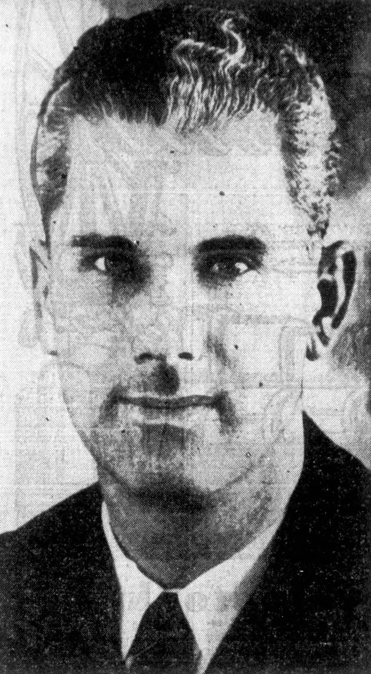 Buck Shaw