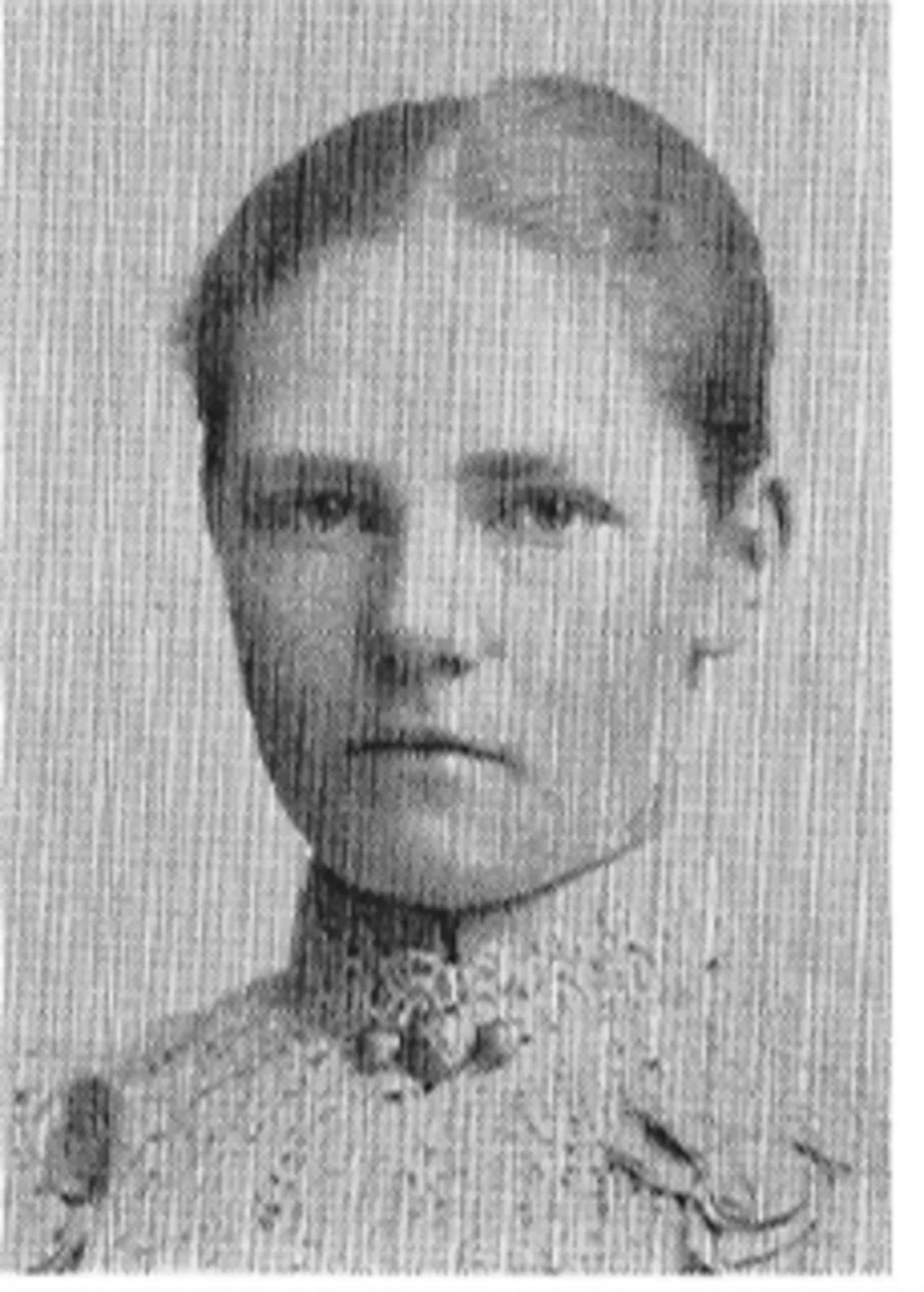 Louise Arosenius