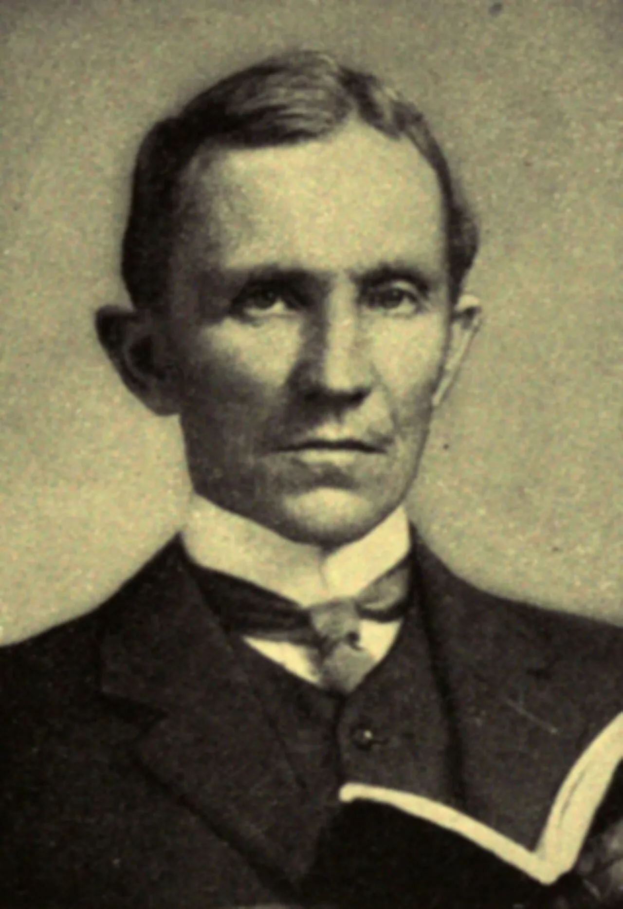 Tannatt William Edgeworth David