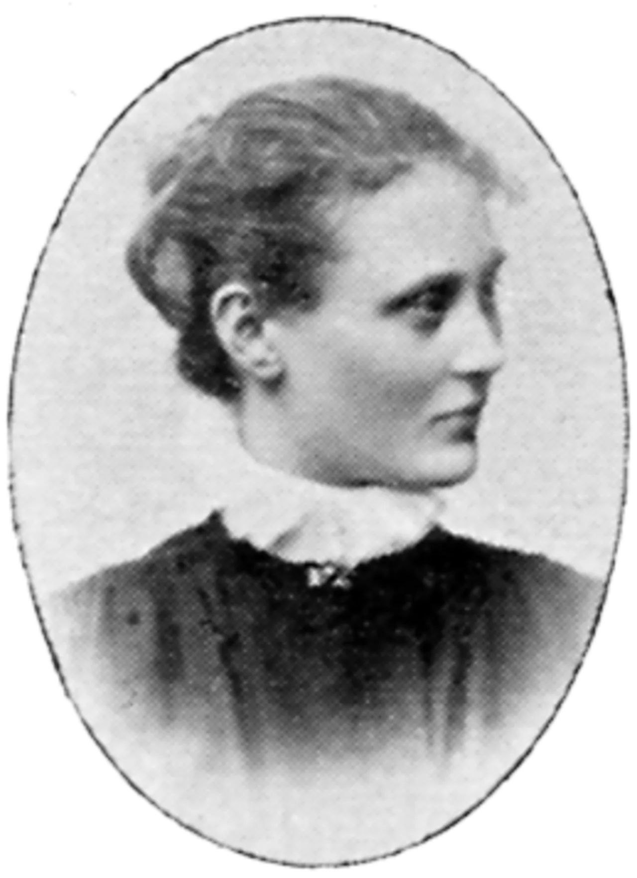 Emelie von Walterstorff