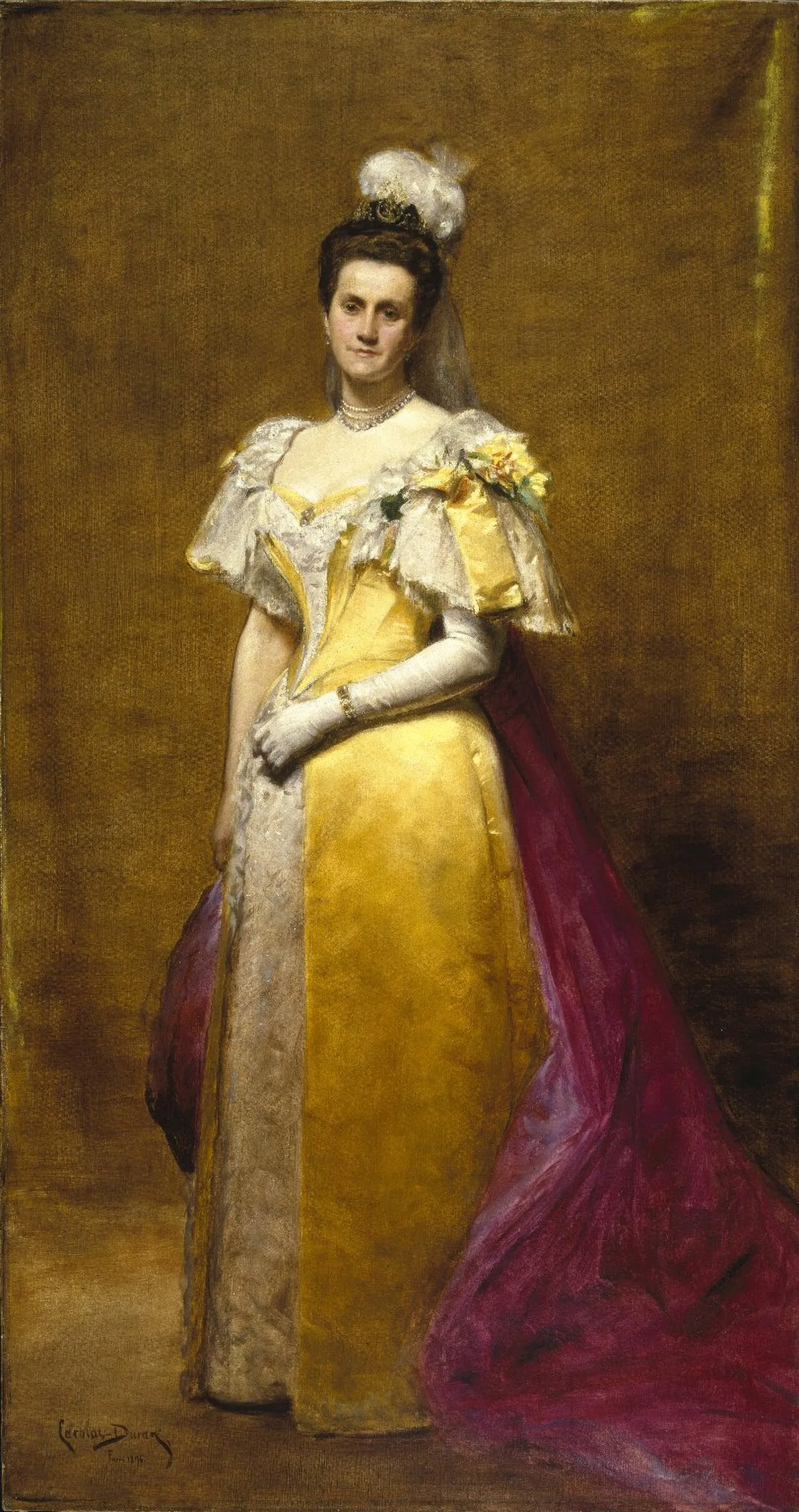 Emily Warren Roebling