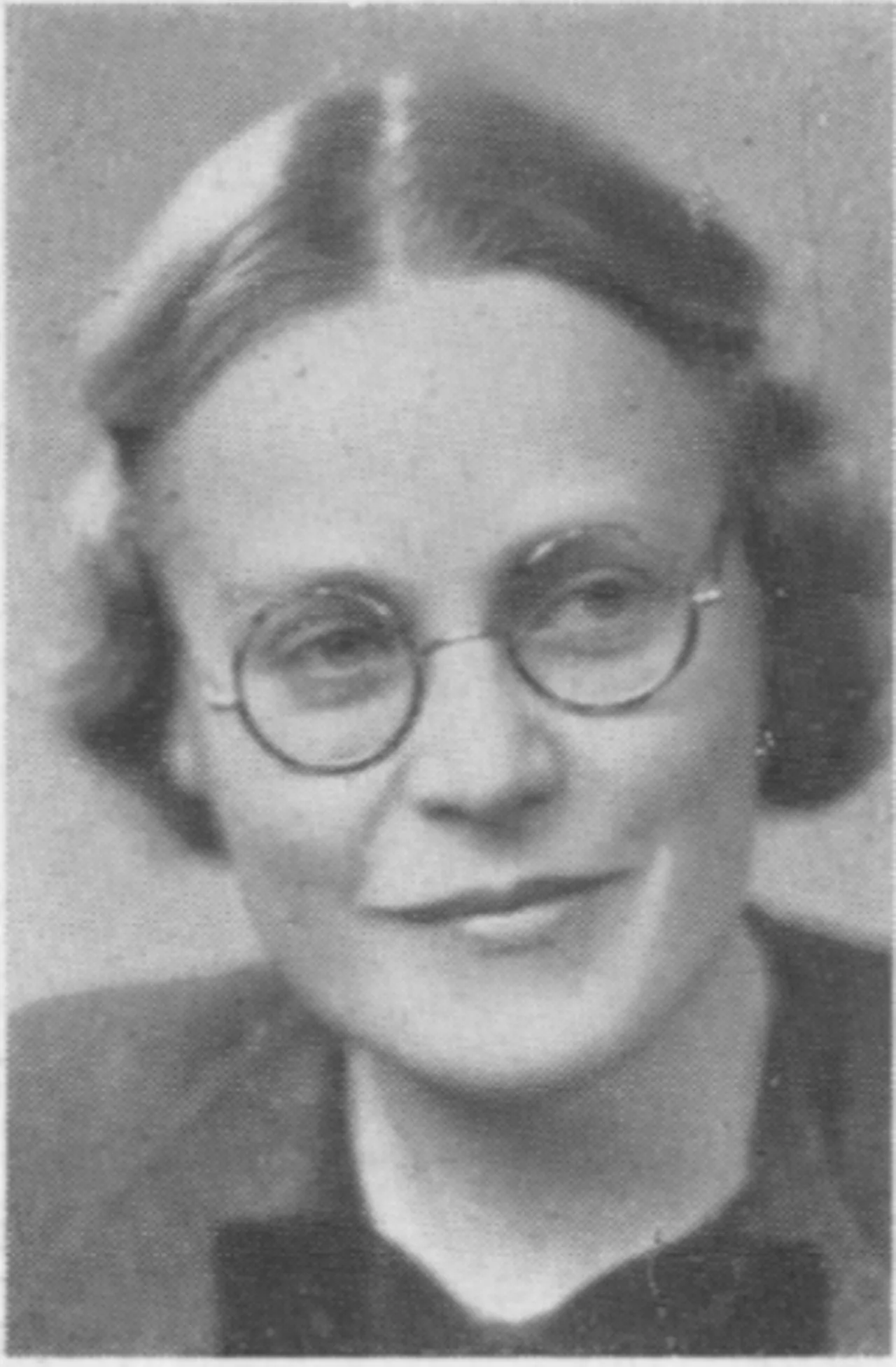 Karin Westman Berg