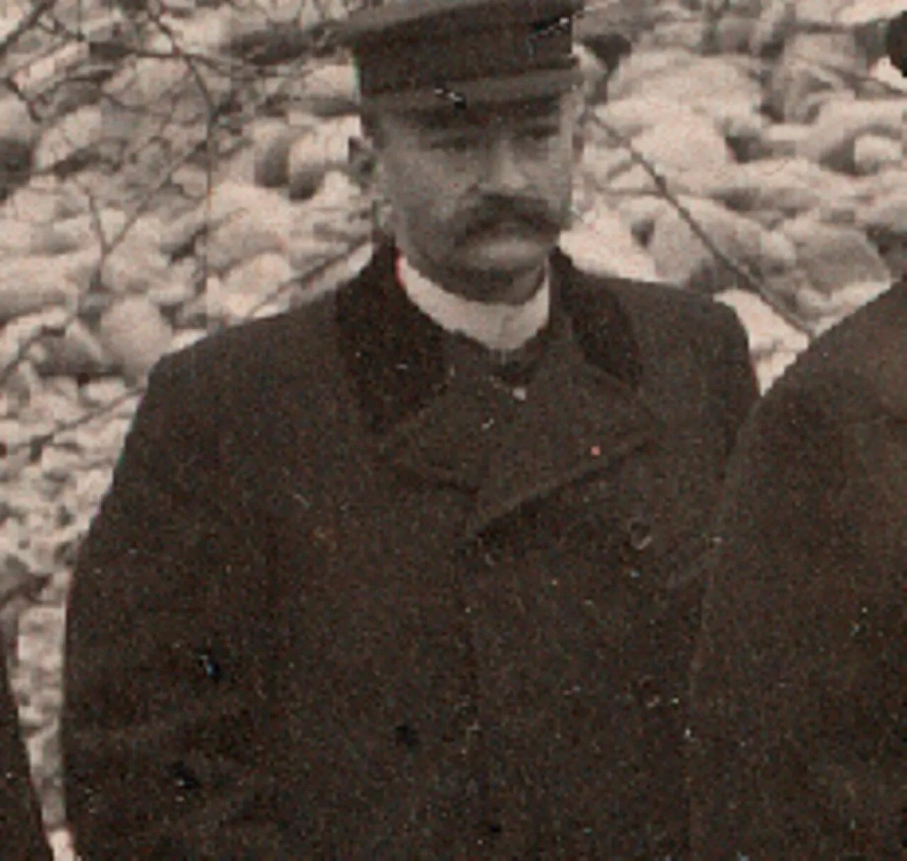 Jens Jensen